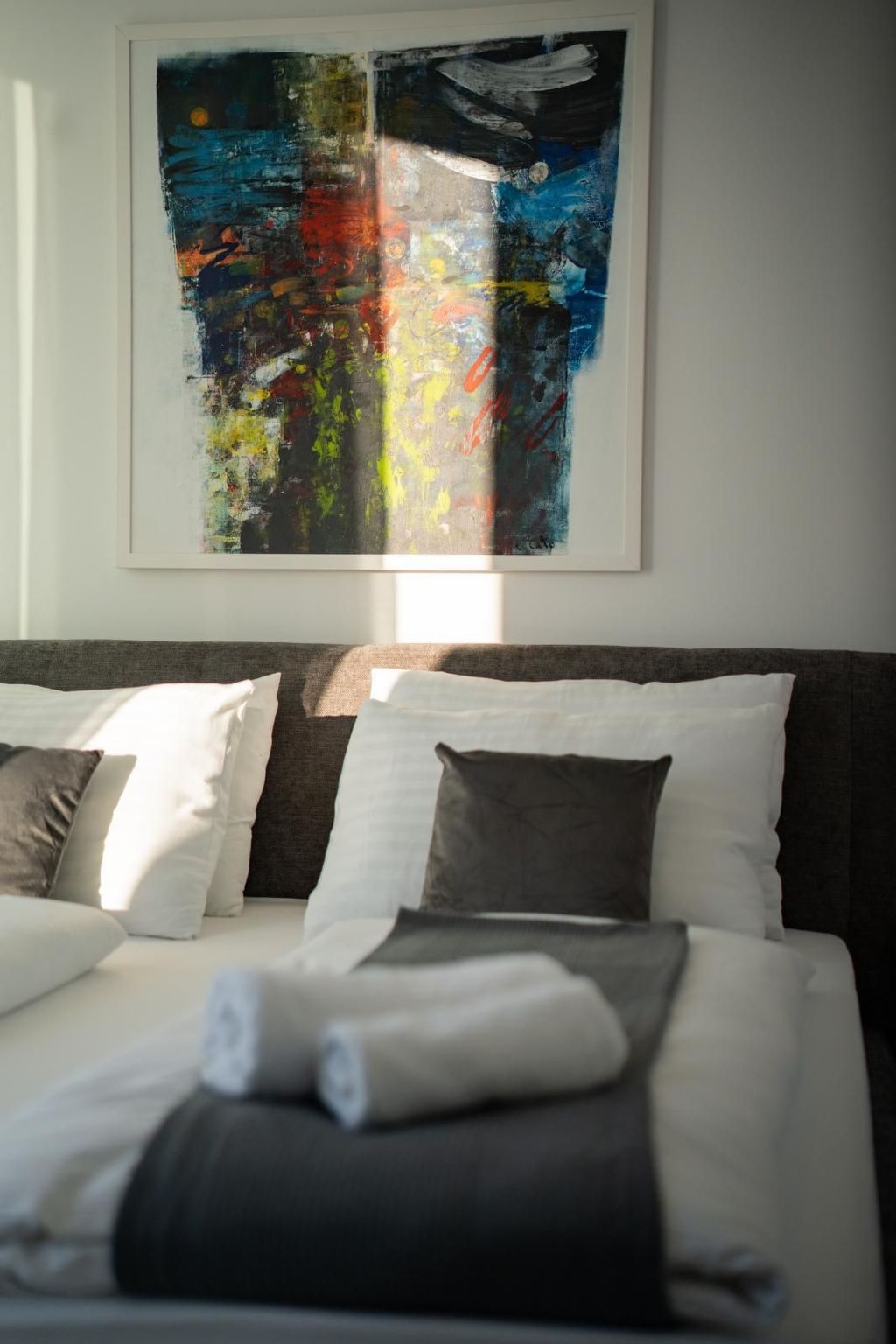 Elegante Villa Cataleya mit privatem Pool und Sauna-Image-tags.info