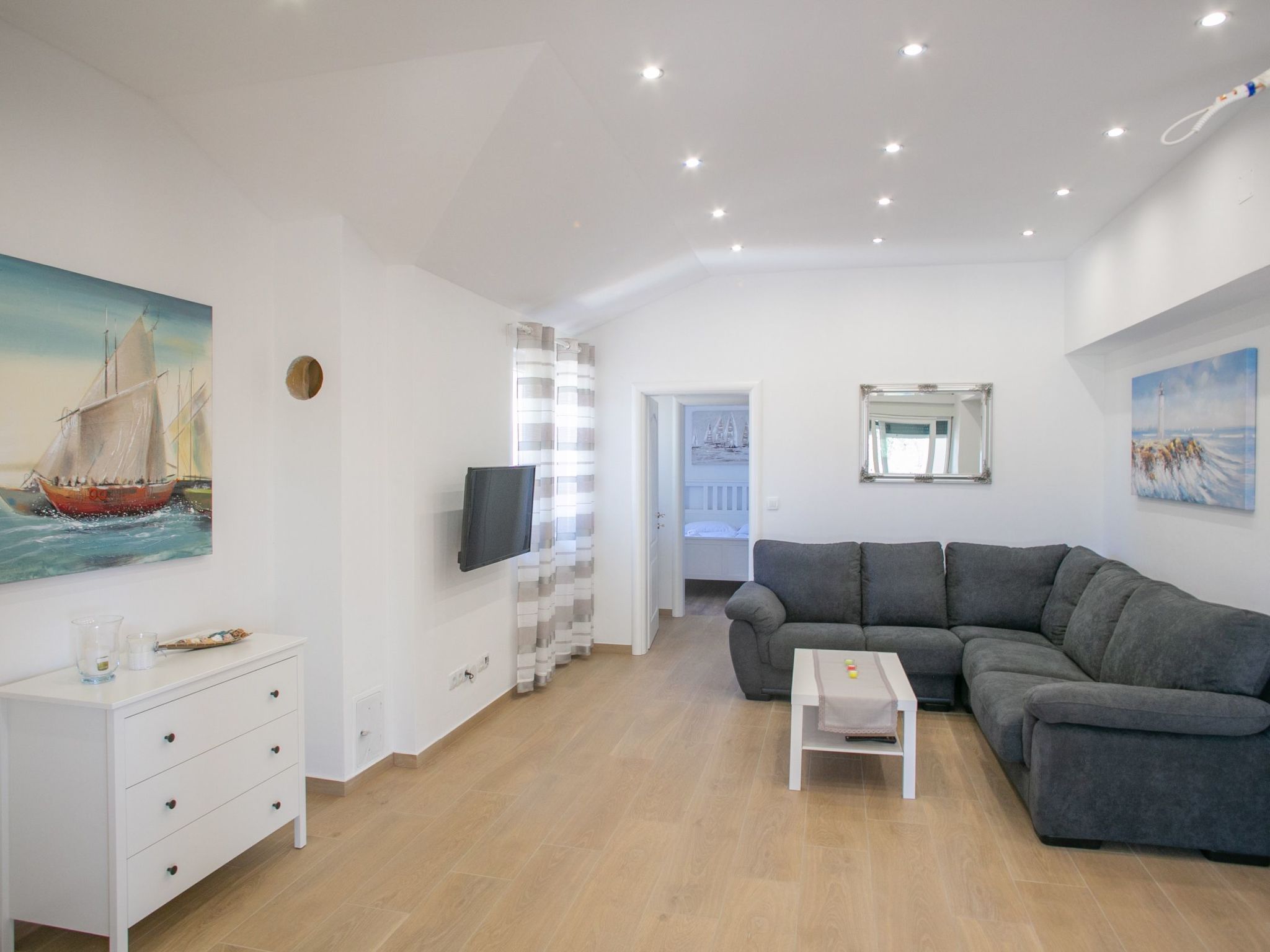 Holiday home Tina with Private pool