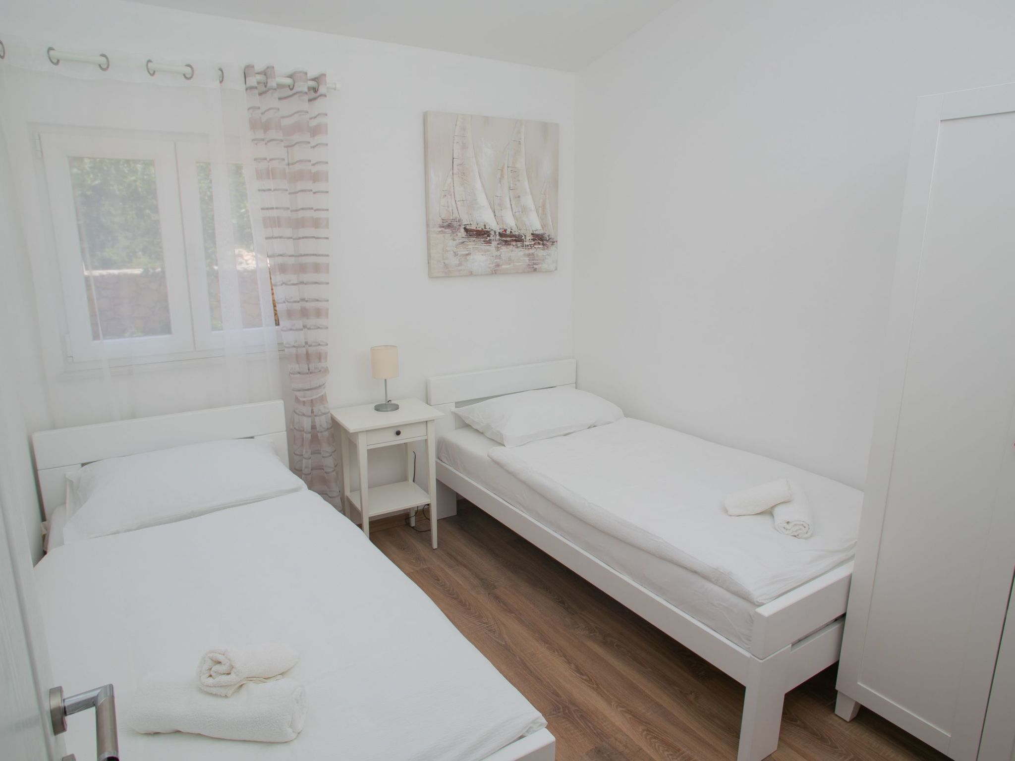 Holiday home Tina with Private pool-Image-tags.info