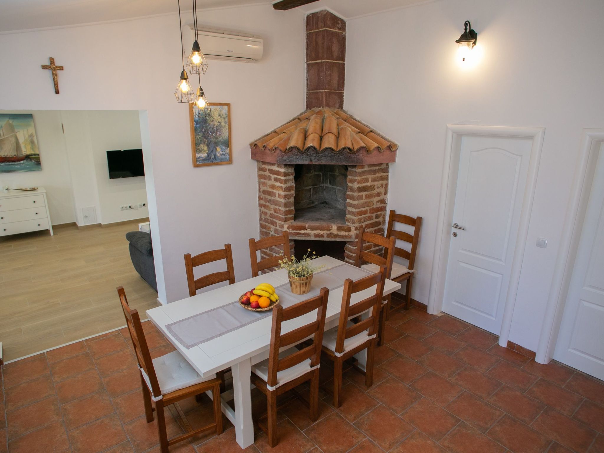 Holiday home Tina with Private pool-Image-tags.info