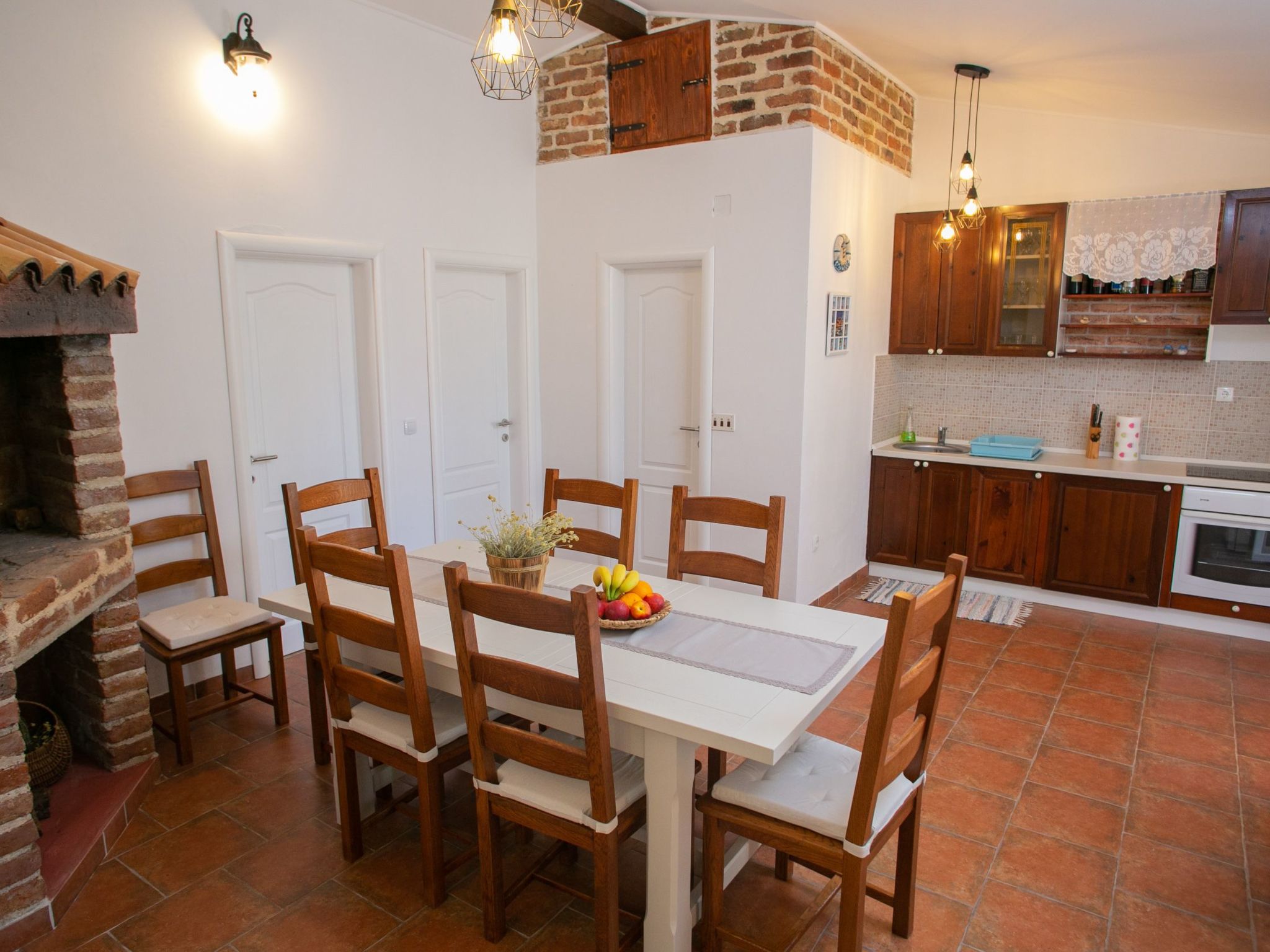 Holiday home Tina with Private pool-Image-tags.info