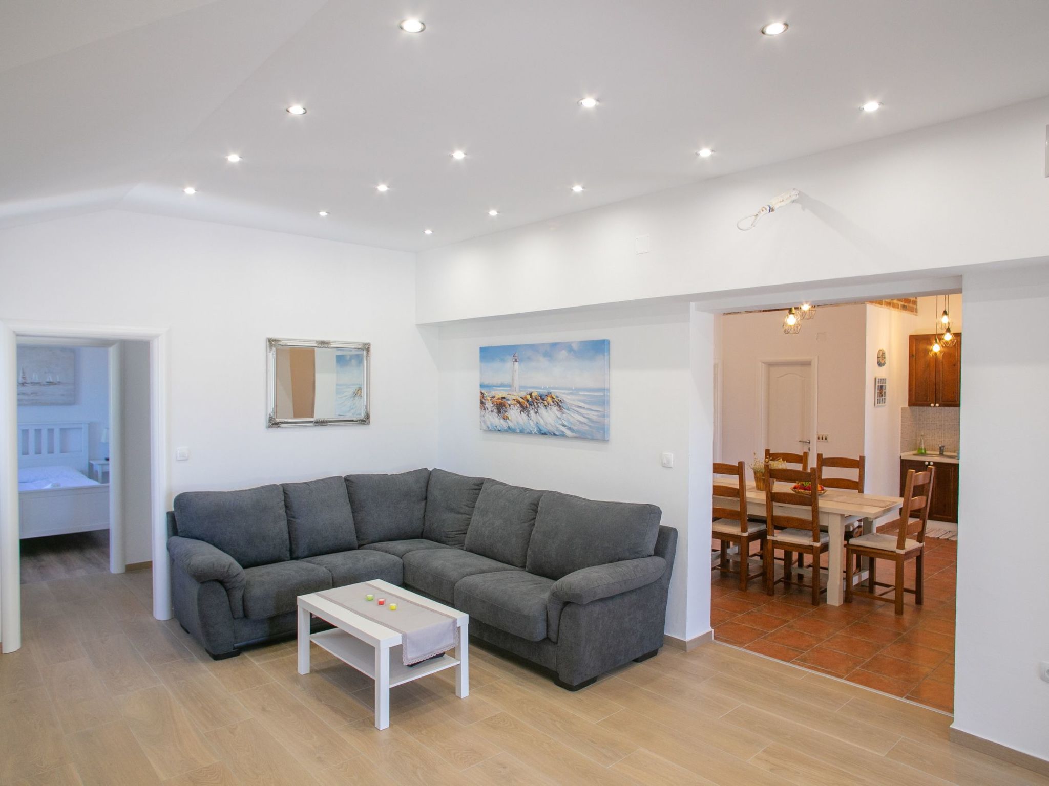 Holiday home Tina with Private pool-Image-tags.info