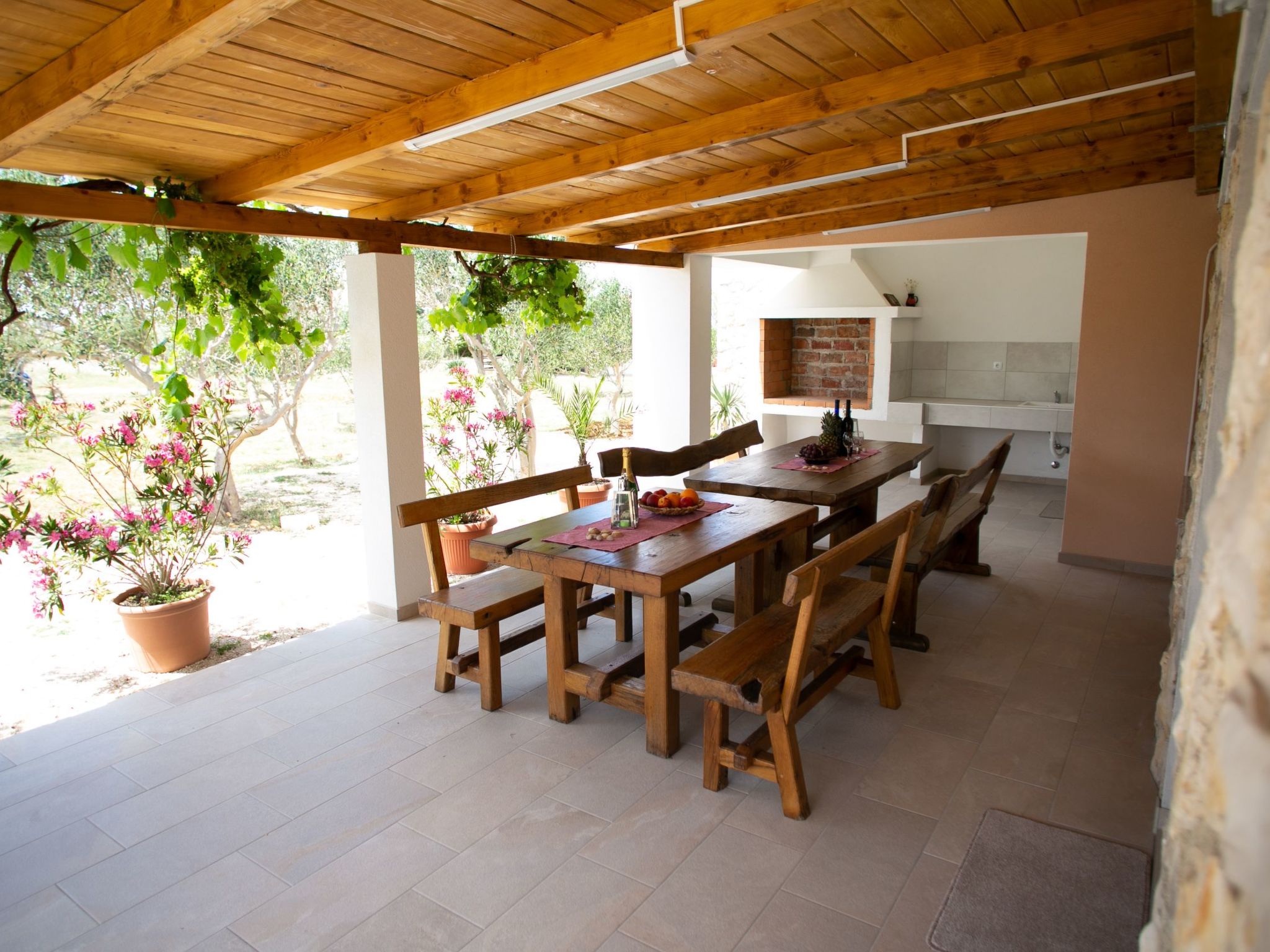 Holiday home Tina with Private pool-Image-tags.info