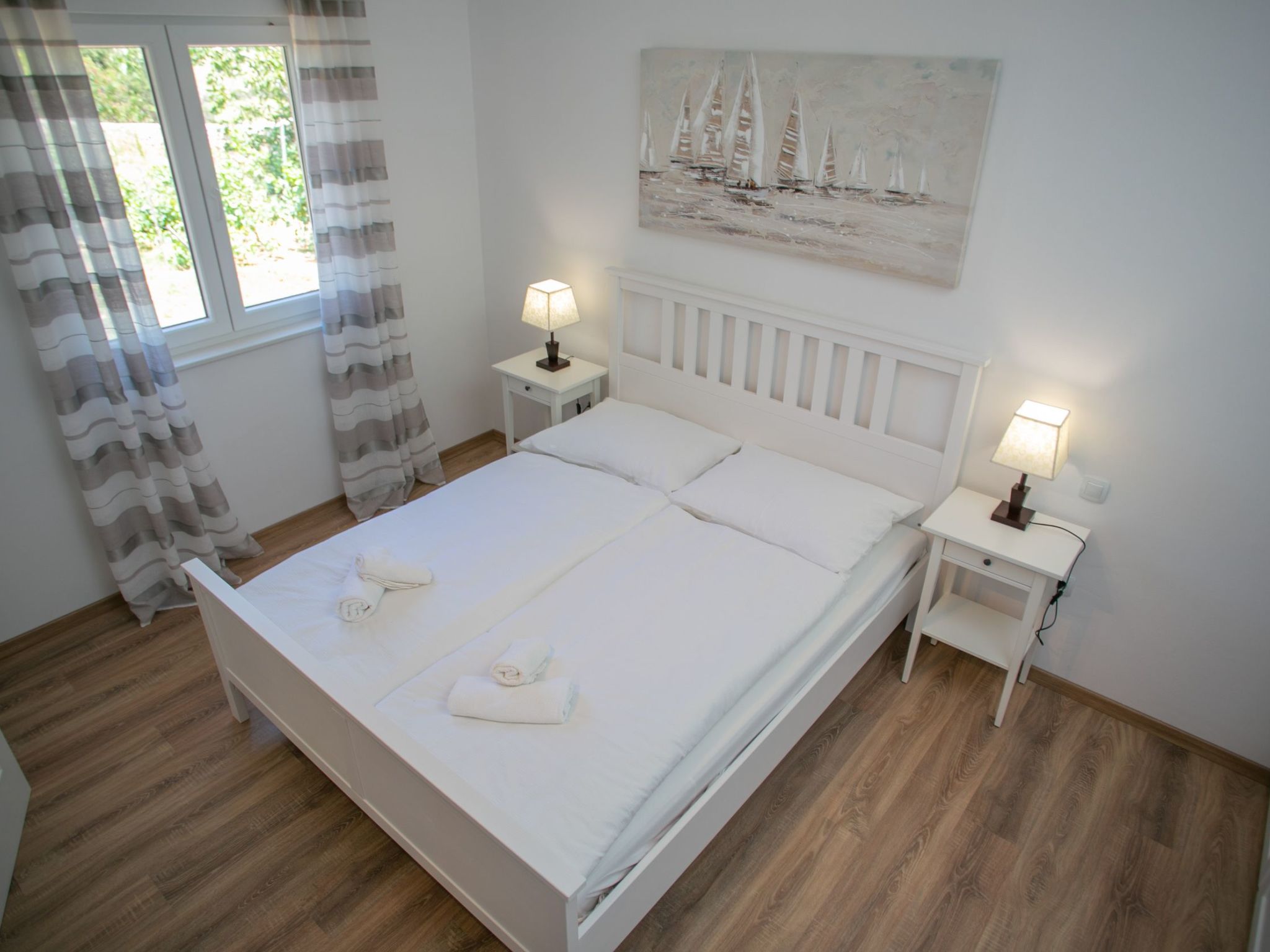 Holiday home Tina with Private pool-Image-tags.info