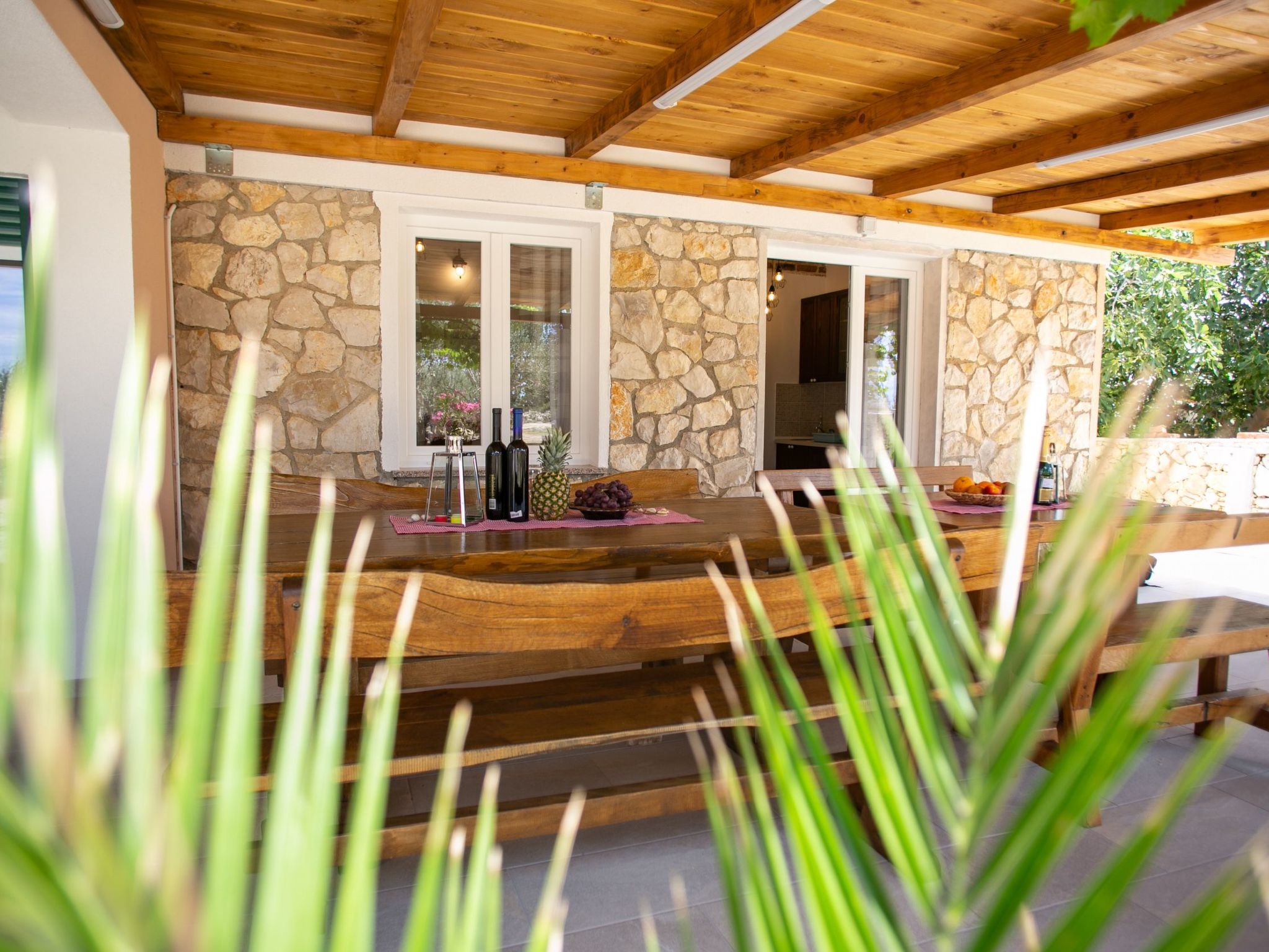 Holiday home Tina with Private pool-Image-tags.info