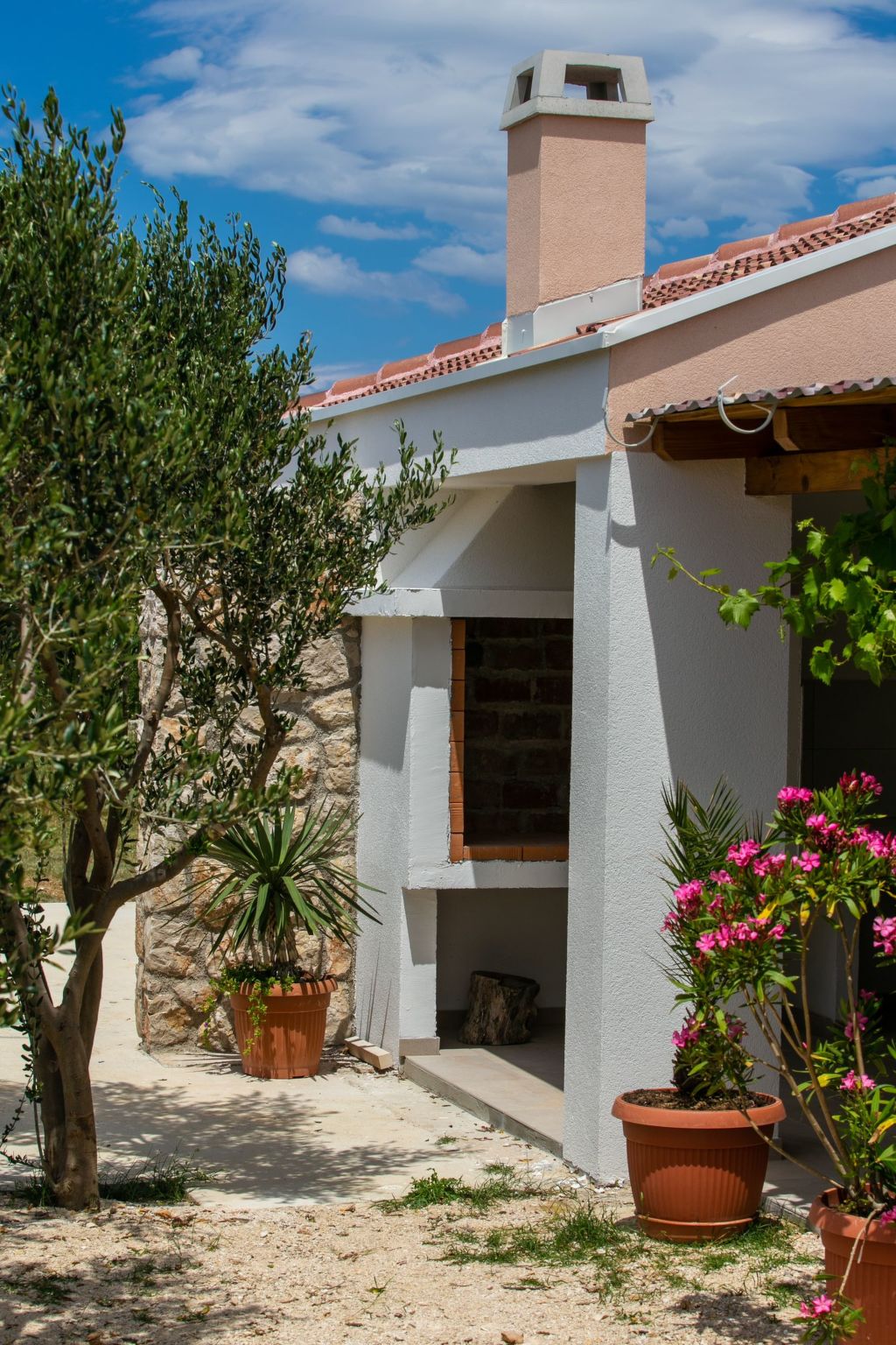 Holiday home Tina with Private pool-Image-tags.info