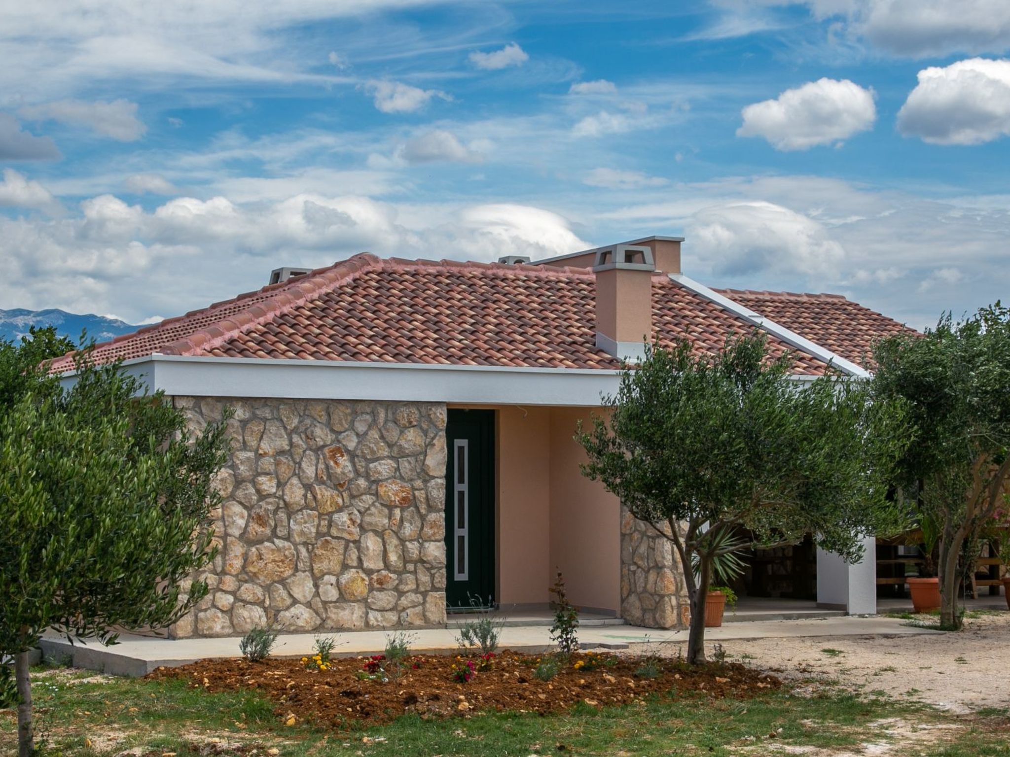 Holiday home Tina with Private pool-Image-tags.info