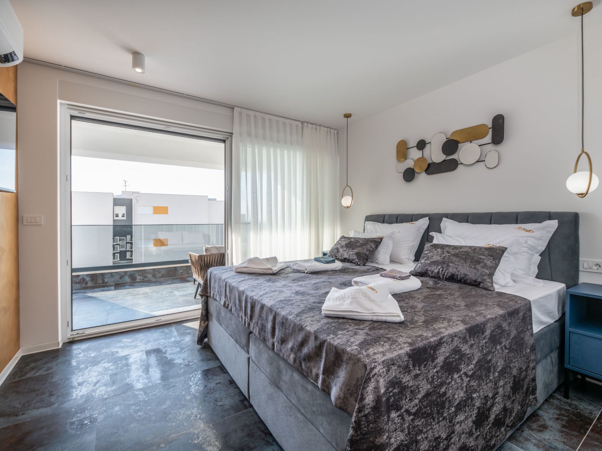 Luxusvilla Travera mit privatem Pool und Jacuzzi-Image-tags.info