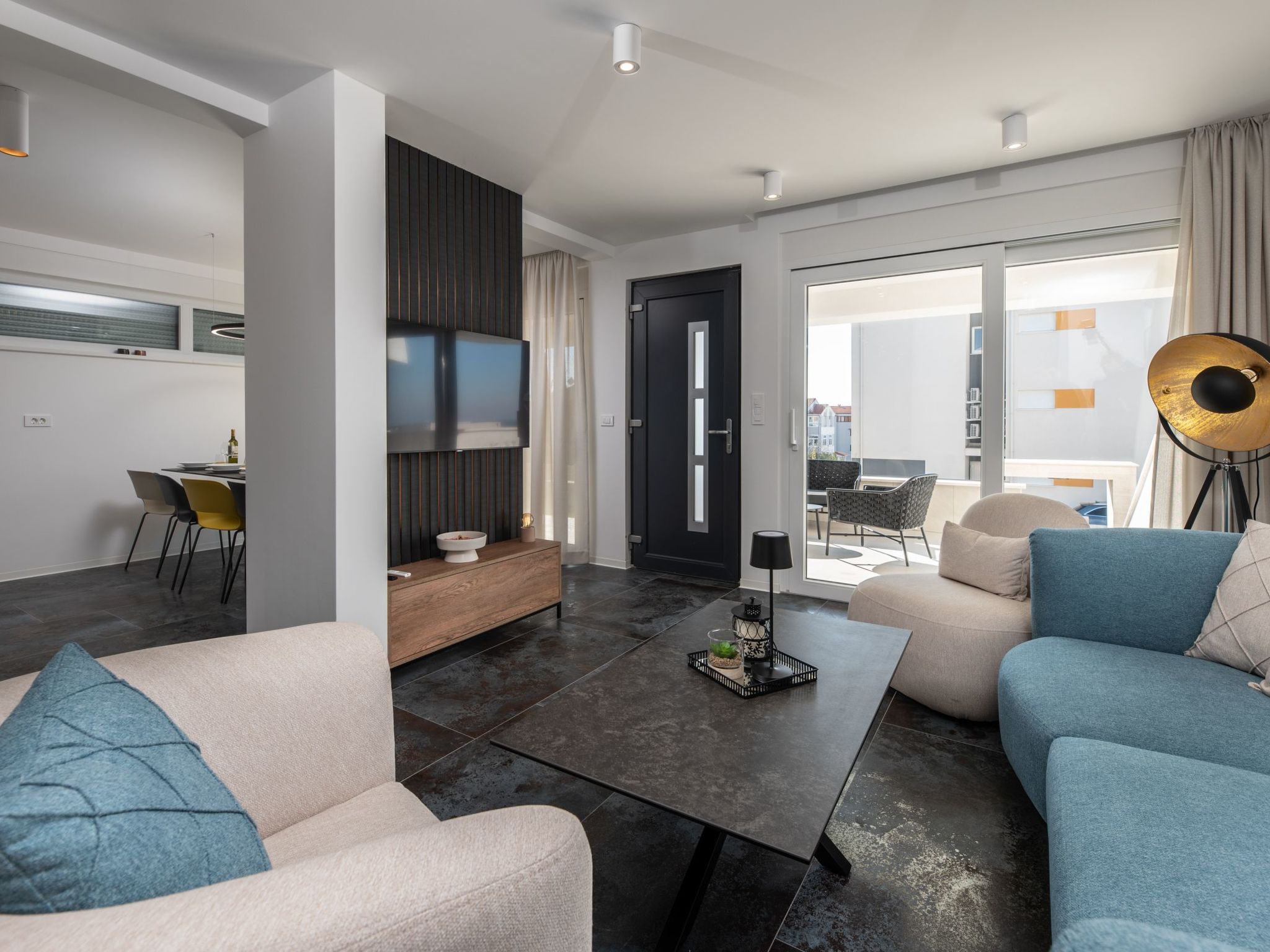 Luxusvilla Travera mit privatem Pool und Jacuzzi-Image-tags.info