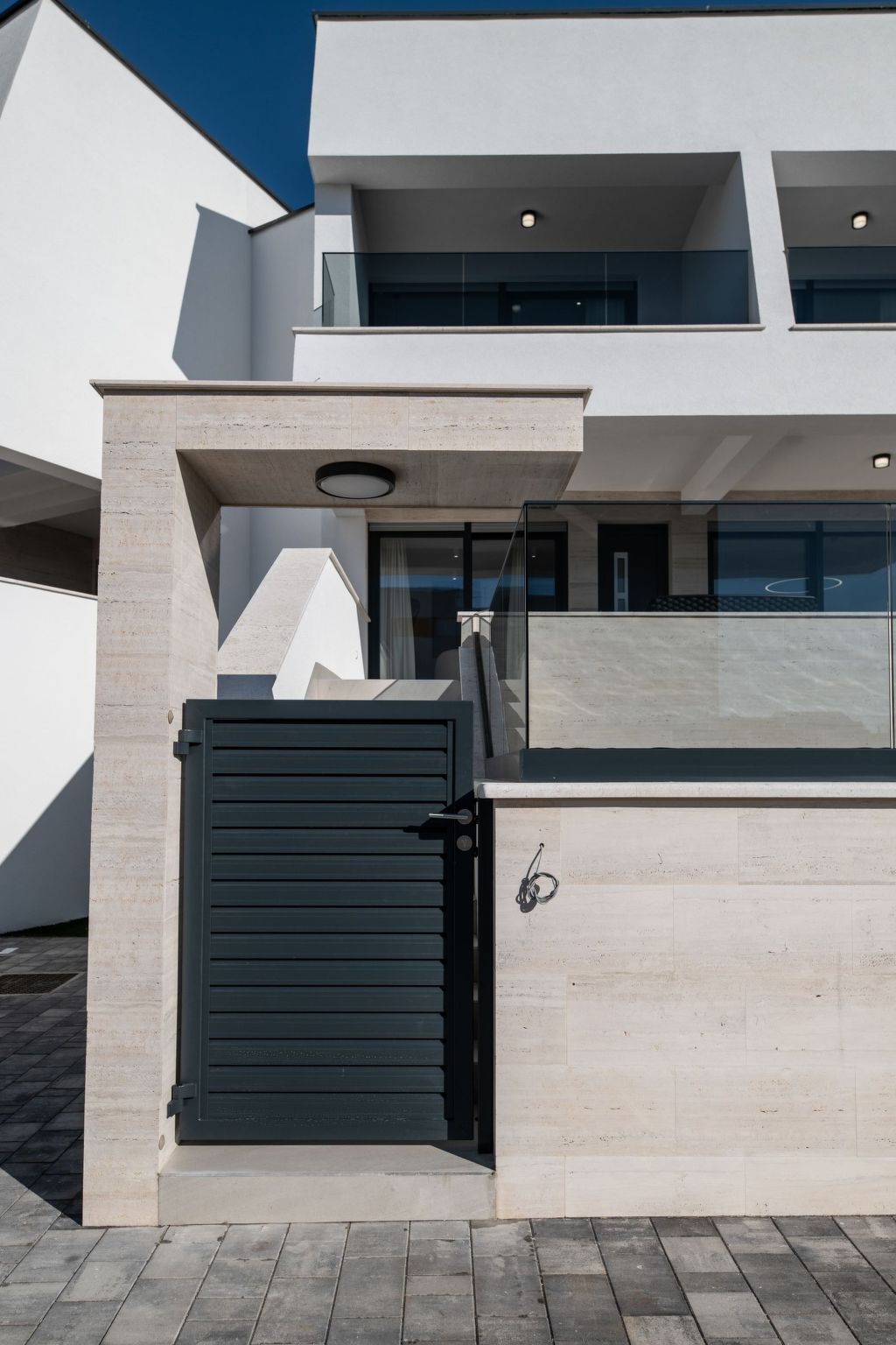 Luxusvilla Travera mit privatem Pool und Jacuzzi-Image-tags.info