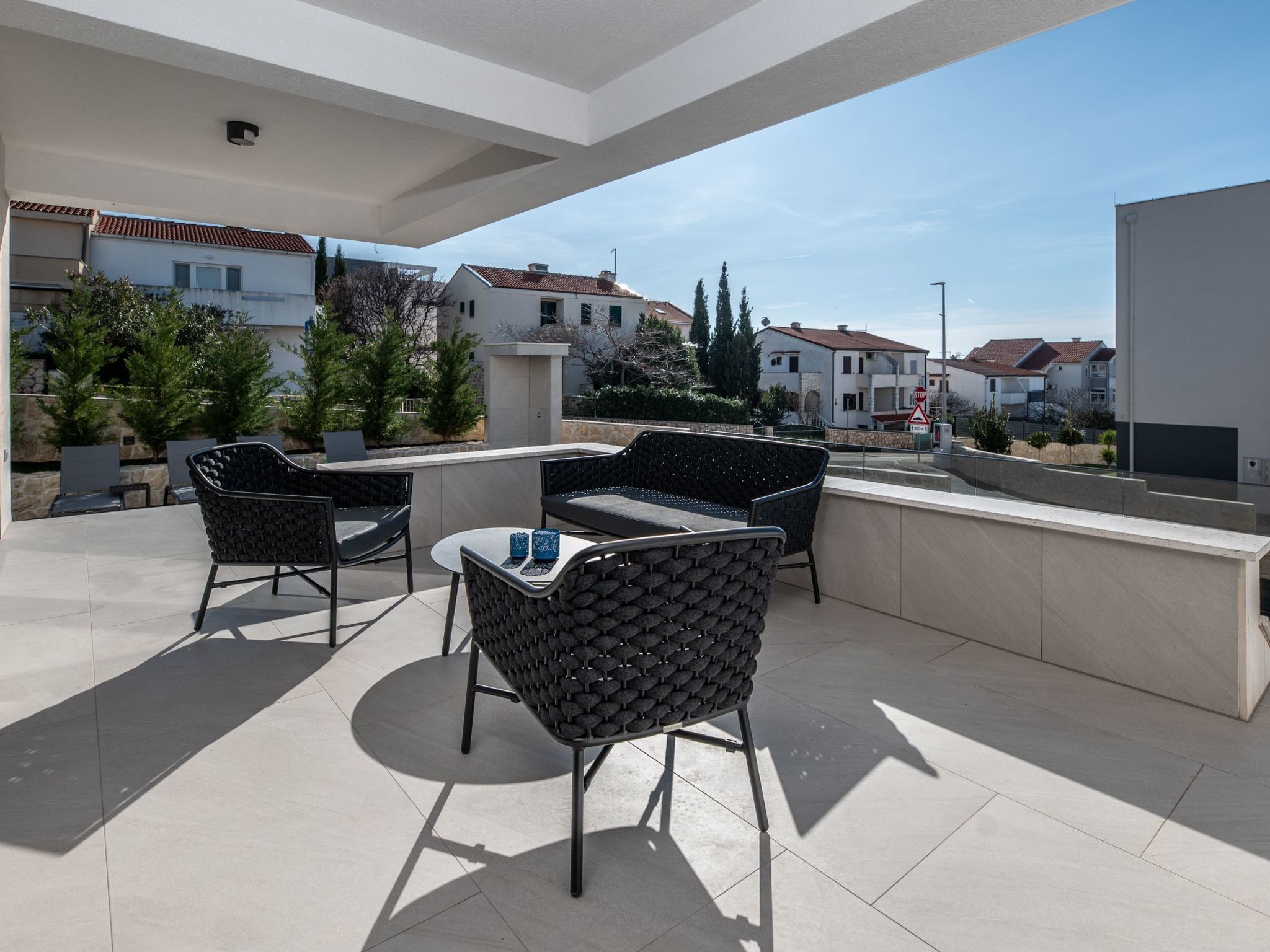 Luxusvilla Travera mit privatem Pool und Jacuzzi-Image-tags.info