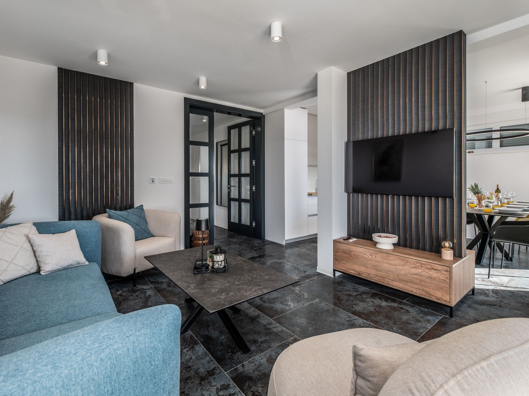 Luxusvilla Travera mit privatem Pool und Jacuzzi-Image-tags.info