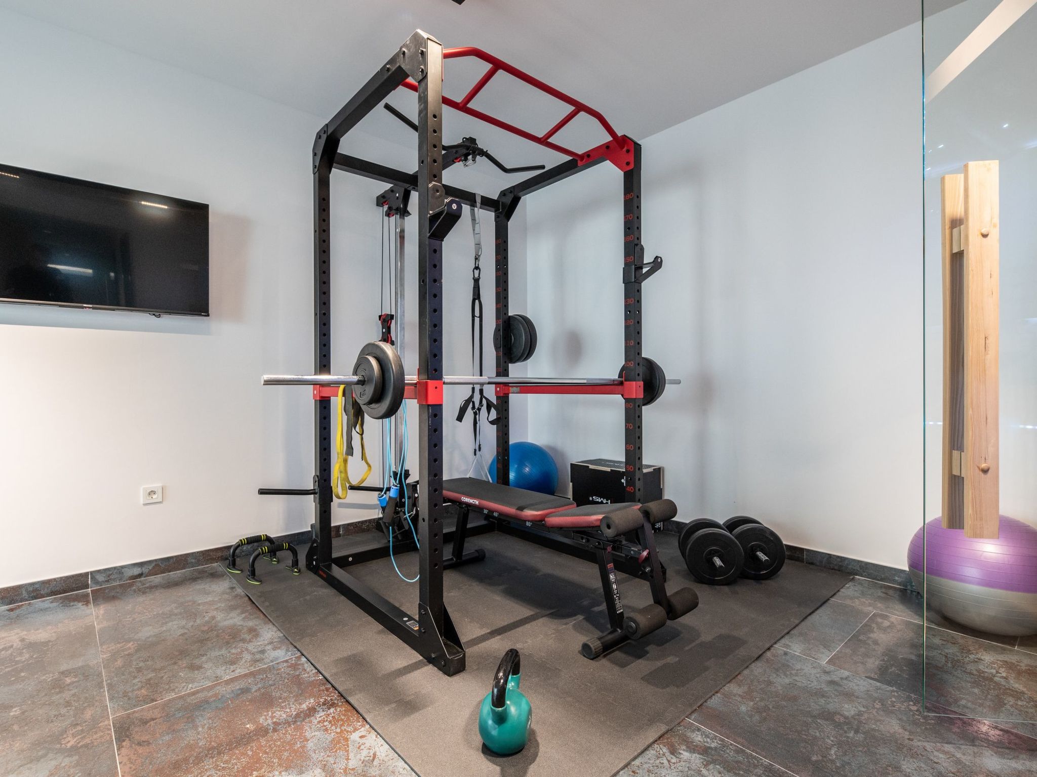 Luxusvilla Travera mit privatem Pool und Jacuzzi-Image-tags.info