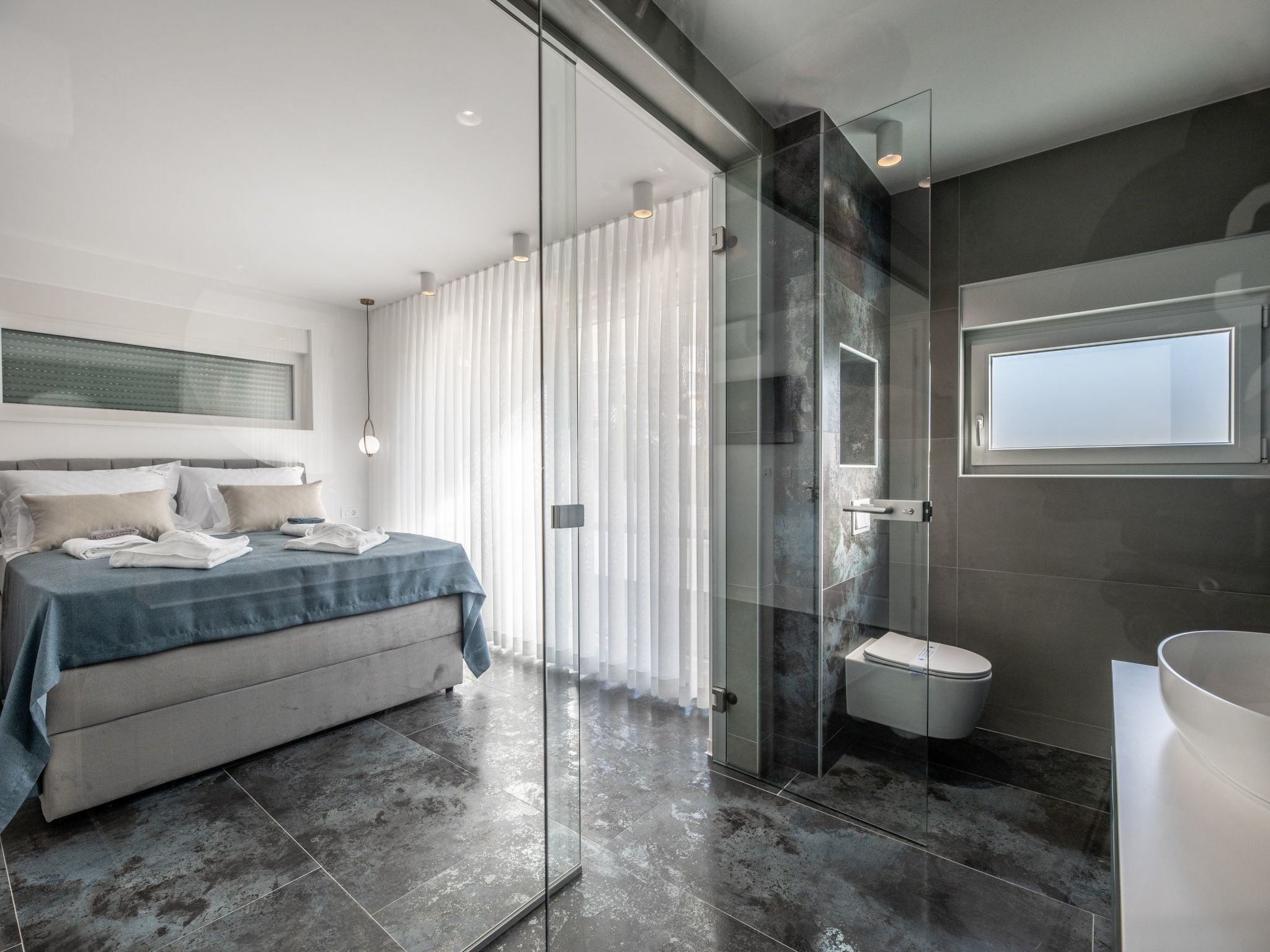 Luxusvilla Travera mit privatem Pool und Jacuzzi-Image-tags.info