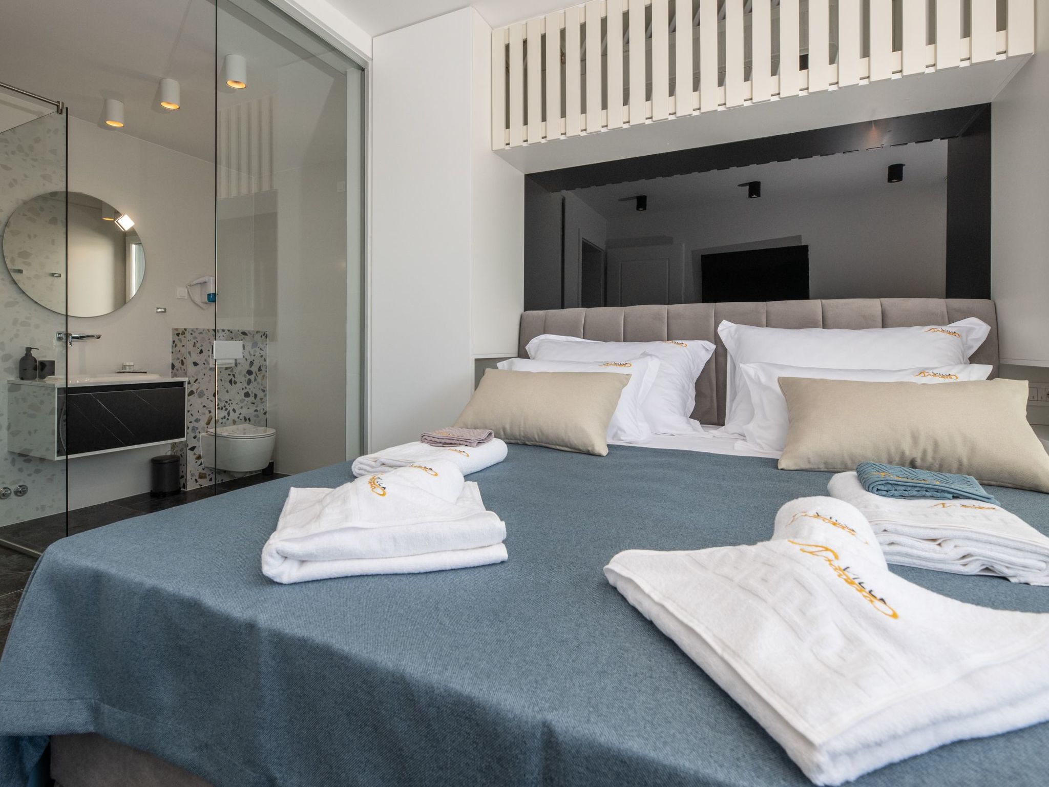 Luxusvilla Travera mit privatem Pool und Jacuzzi-Image-tags.info