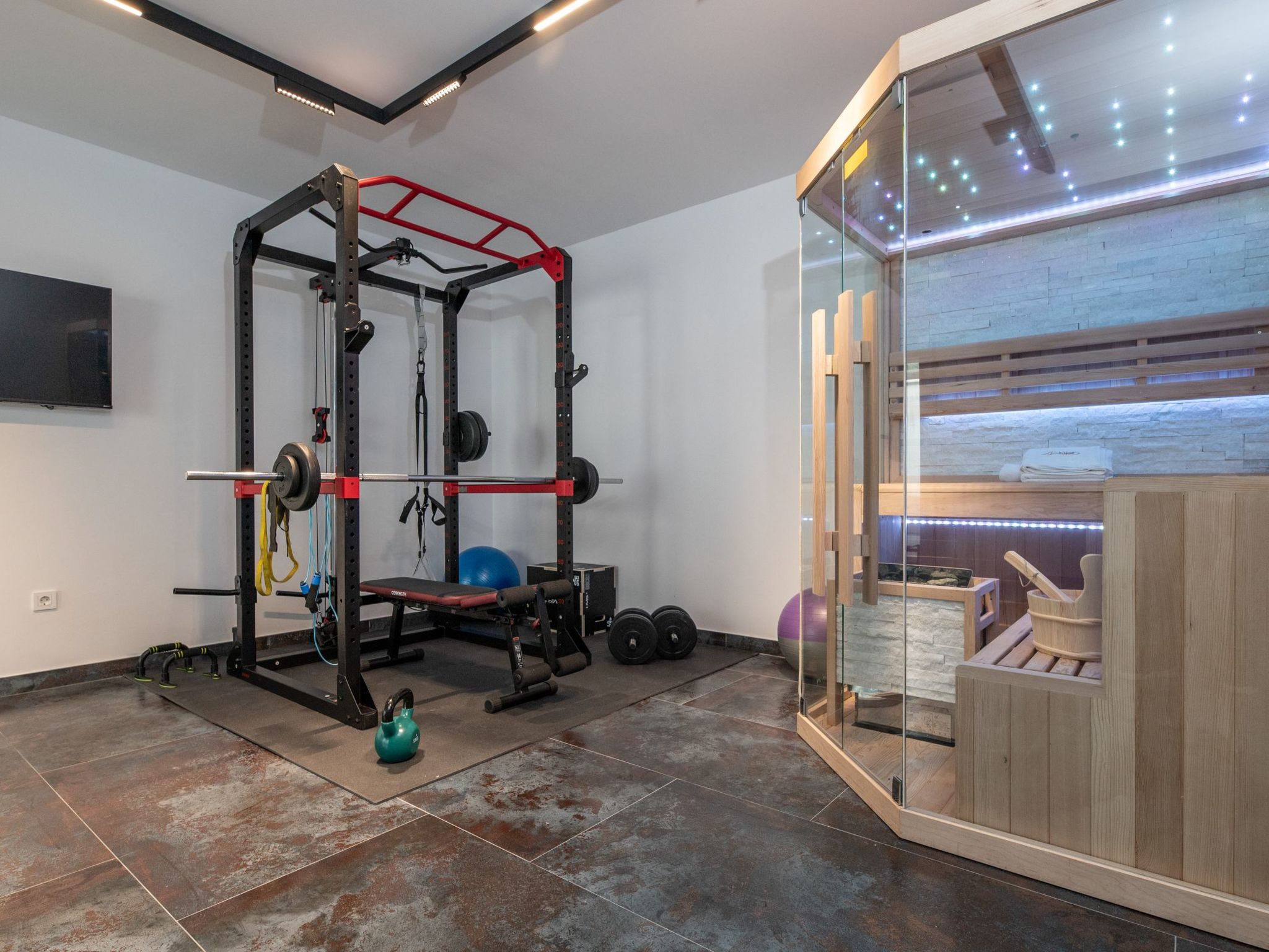 Luxusvilla Travera mit privatem Pool und Jacuzzi-Image-tags.info