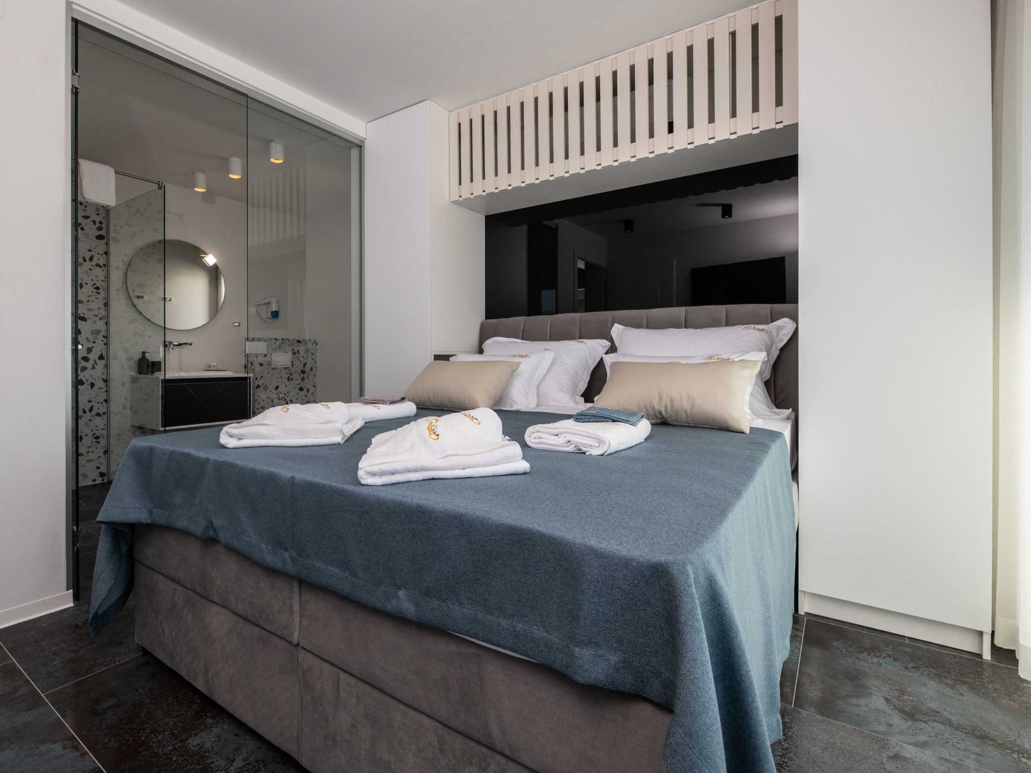 Luxusvilla Travera mit privatem Pool und Jacuzzi-Image-tags.info