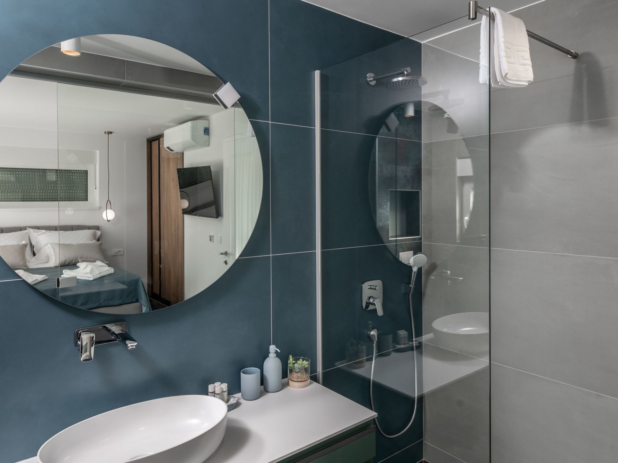 Luxusvilla Travera mit privatem Pool und Jacuzzi-Image-tags.info