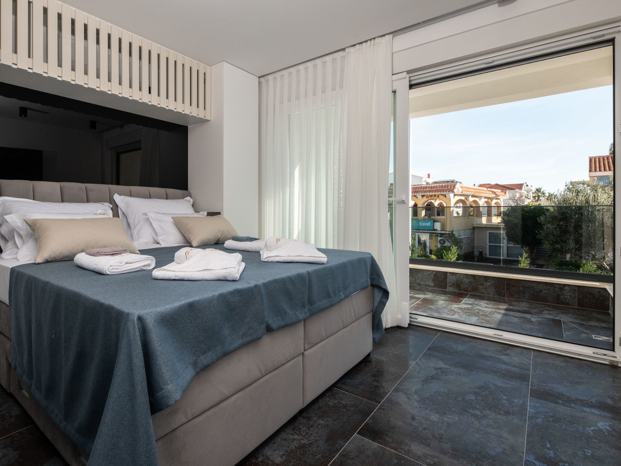 Luxusvilla Travera mit privatem Pool und Jacuzzi-Image-tags.info