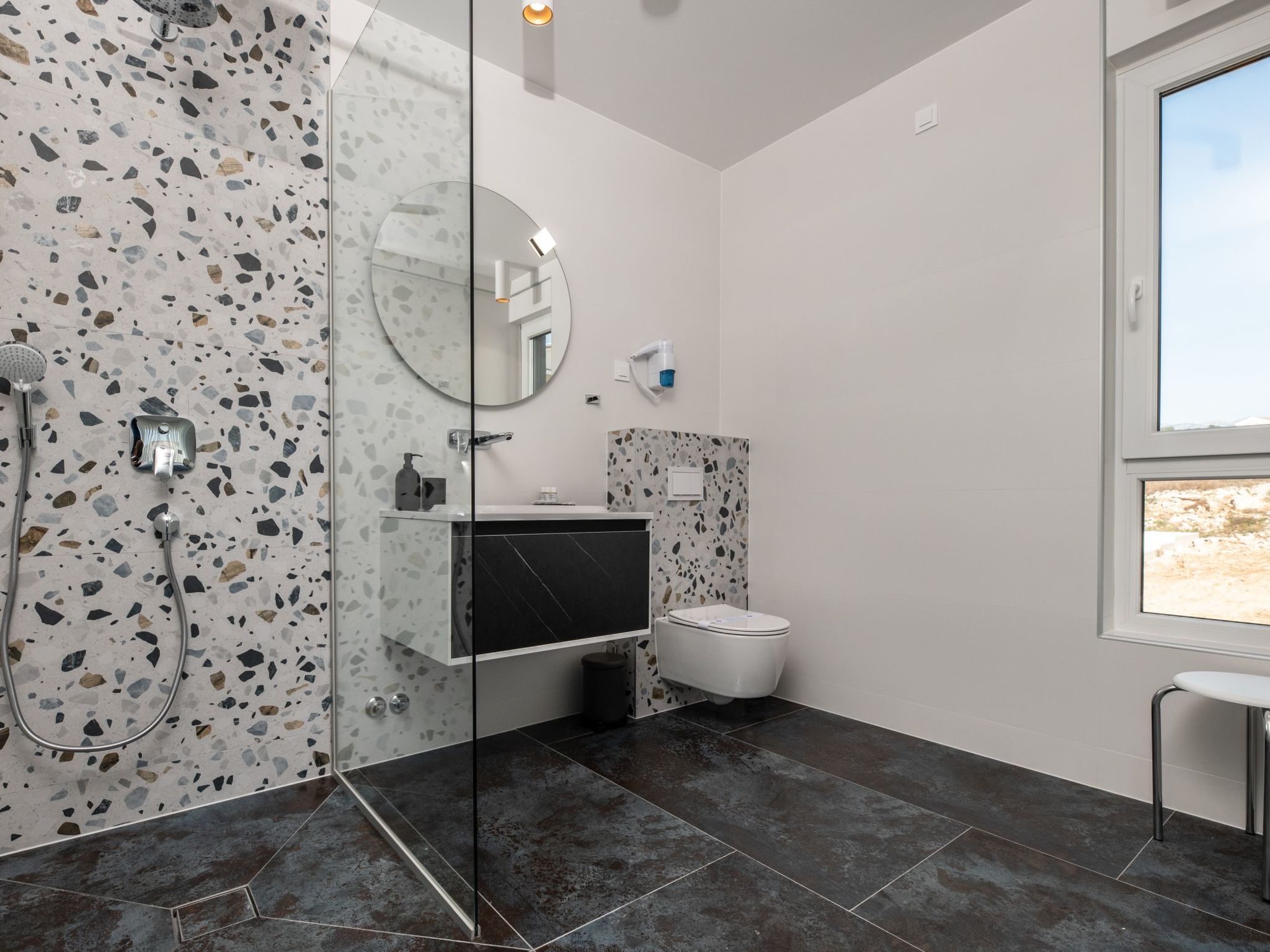 Luxusvilla Travera mit privatem Pool und Jacuzzi-Image-tags.info