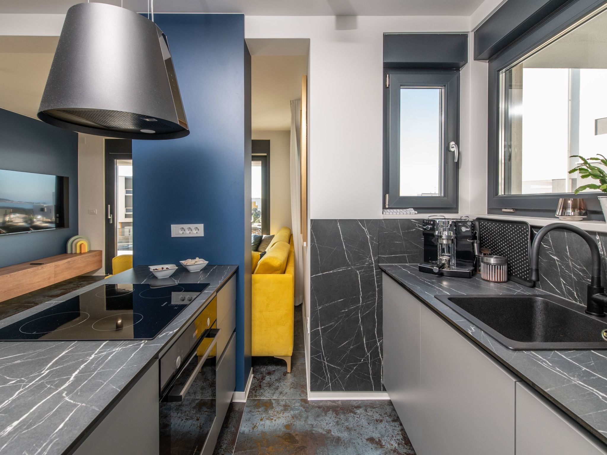 Luxusvilla Travera mit privatem Pool und Sauna-Image-tags.info