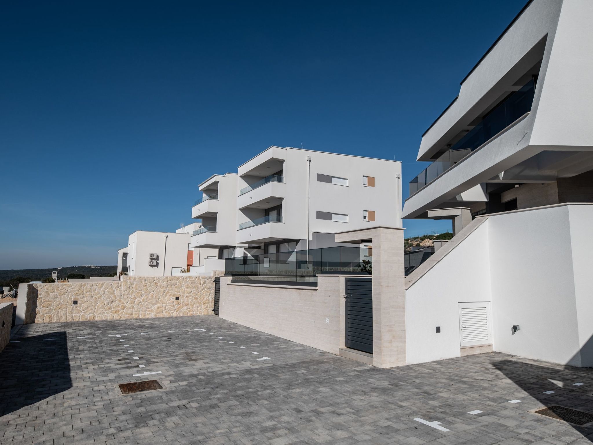 Luxusvilla Travera mit privatem Pool und Sauna-Image-tags.info