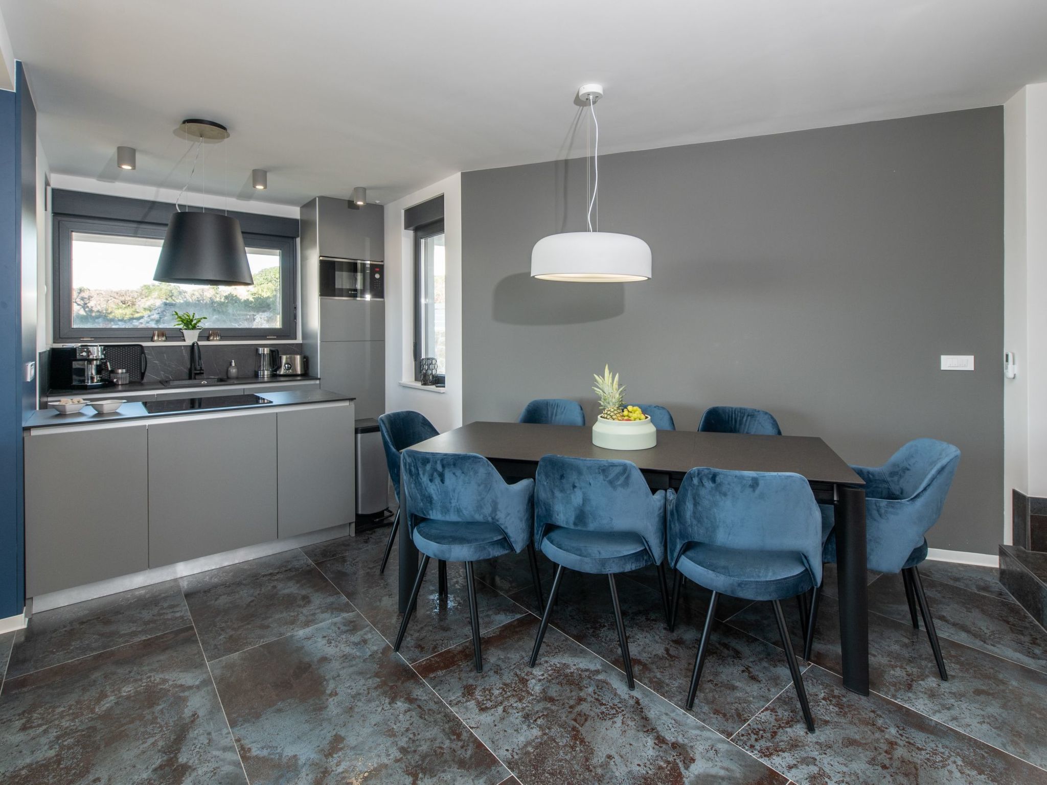 Luxusvilla Travera mit privatem Pool und Sauna-Image-tags.info