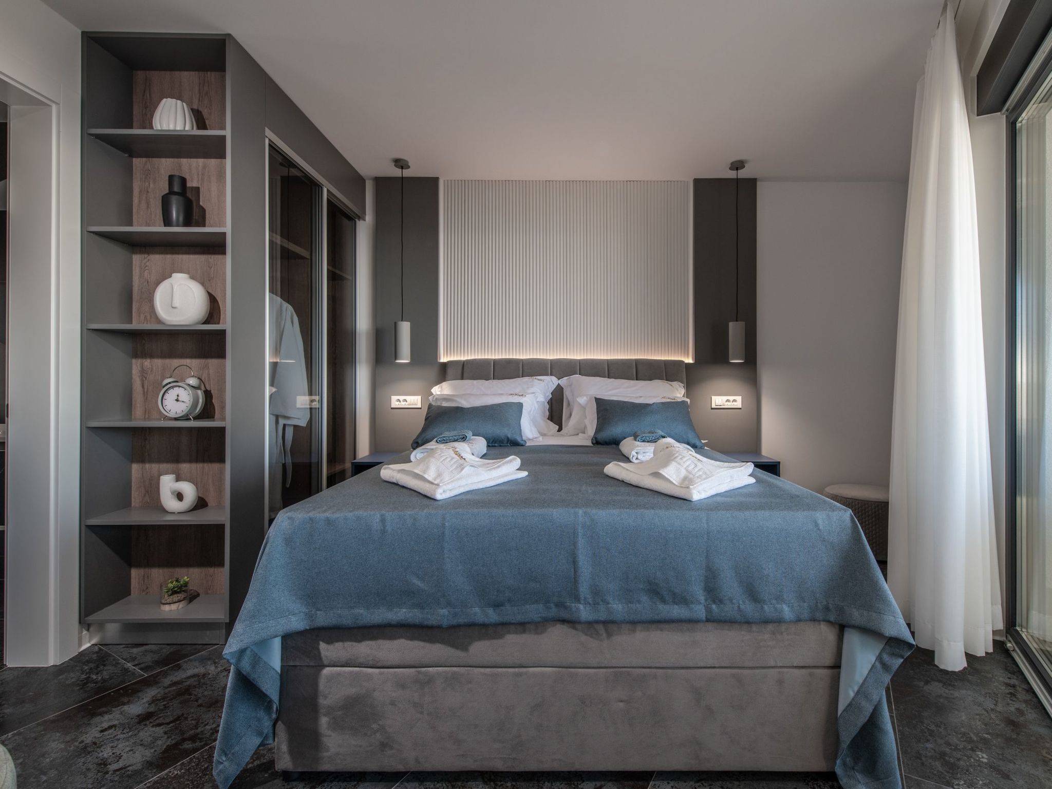 Luxusvilla Travera mit privatem Pool und Sauna-Image-tags.info