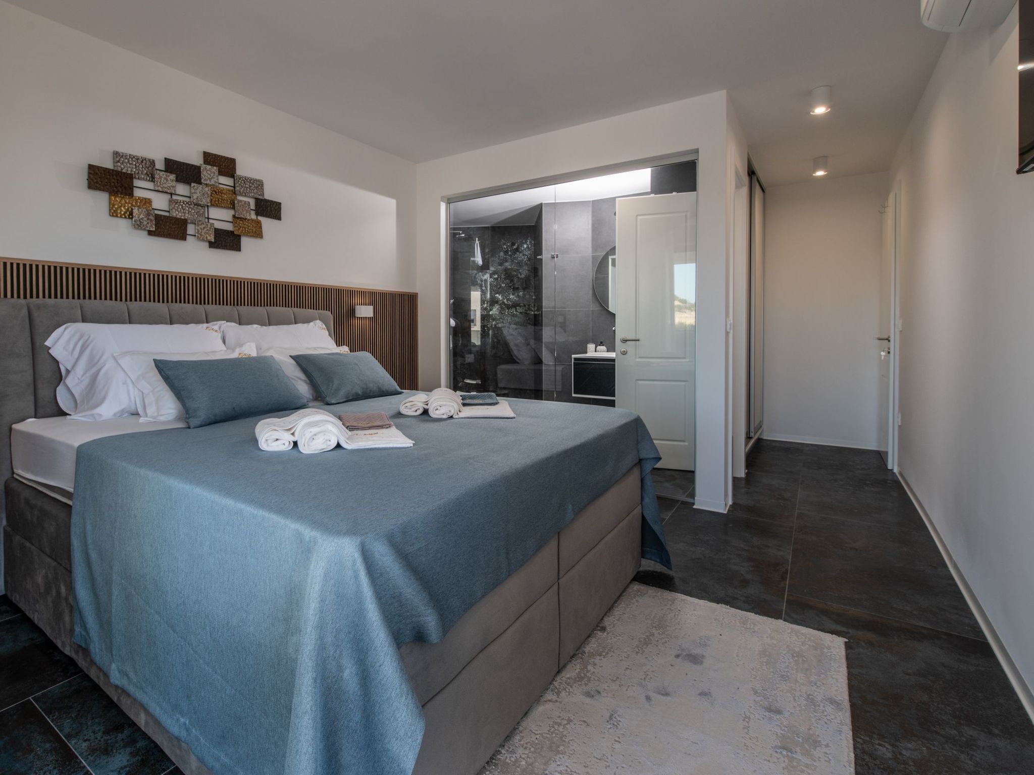 Luxusvilla Travera mit privatem Pool und Sauna-Image-tags.info