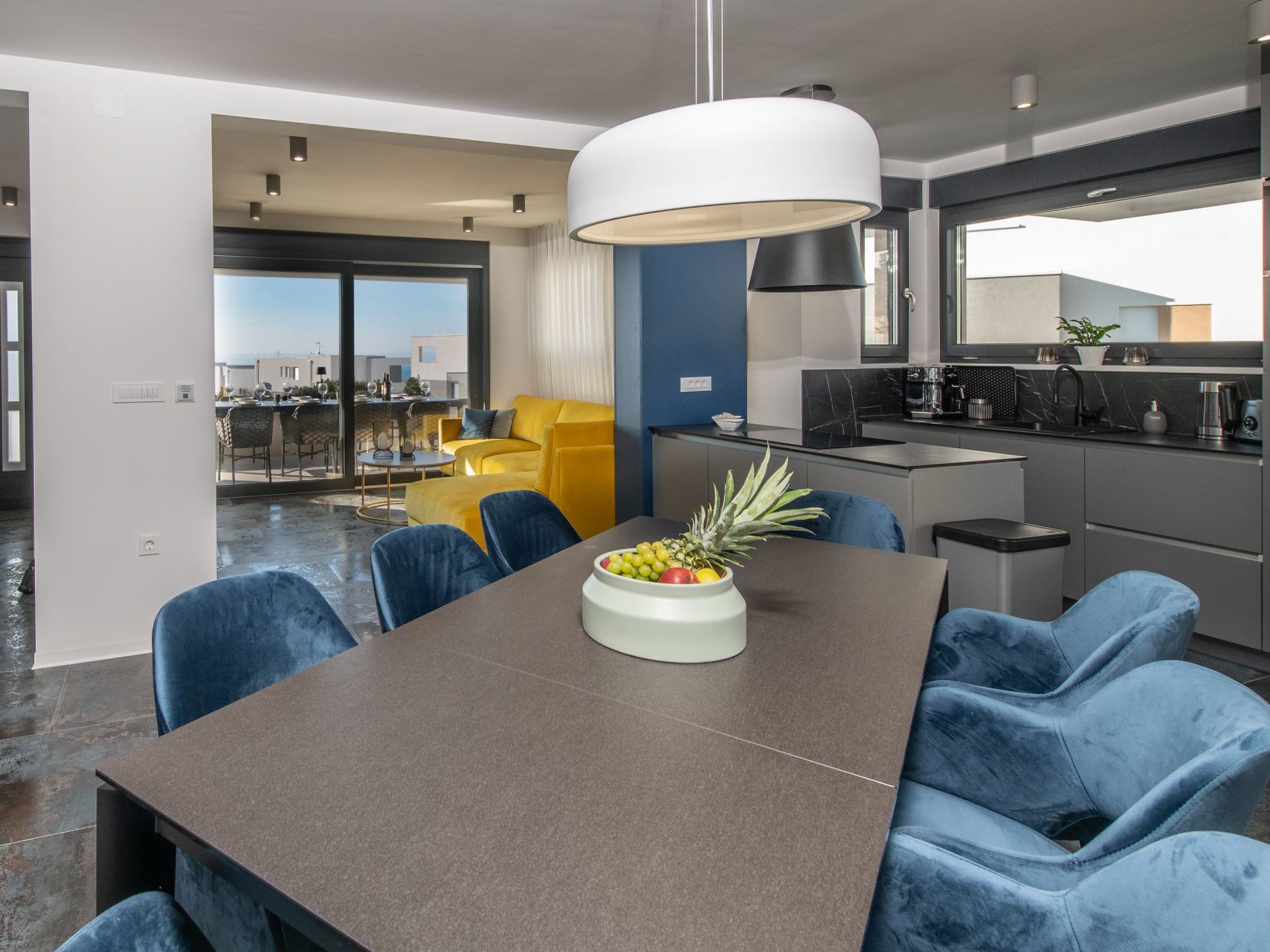 Luxusvilla Travera mit privatem Pool und Sauna-Image-tags.info