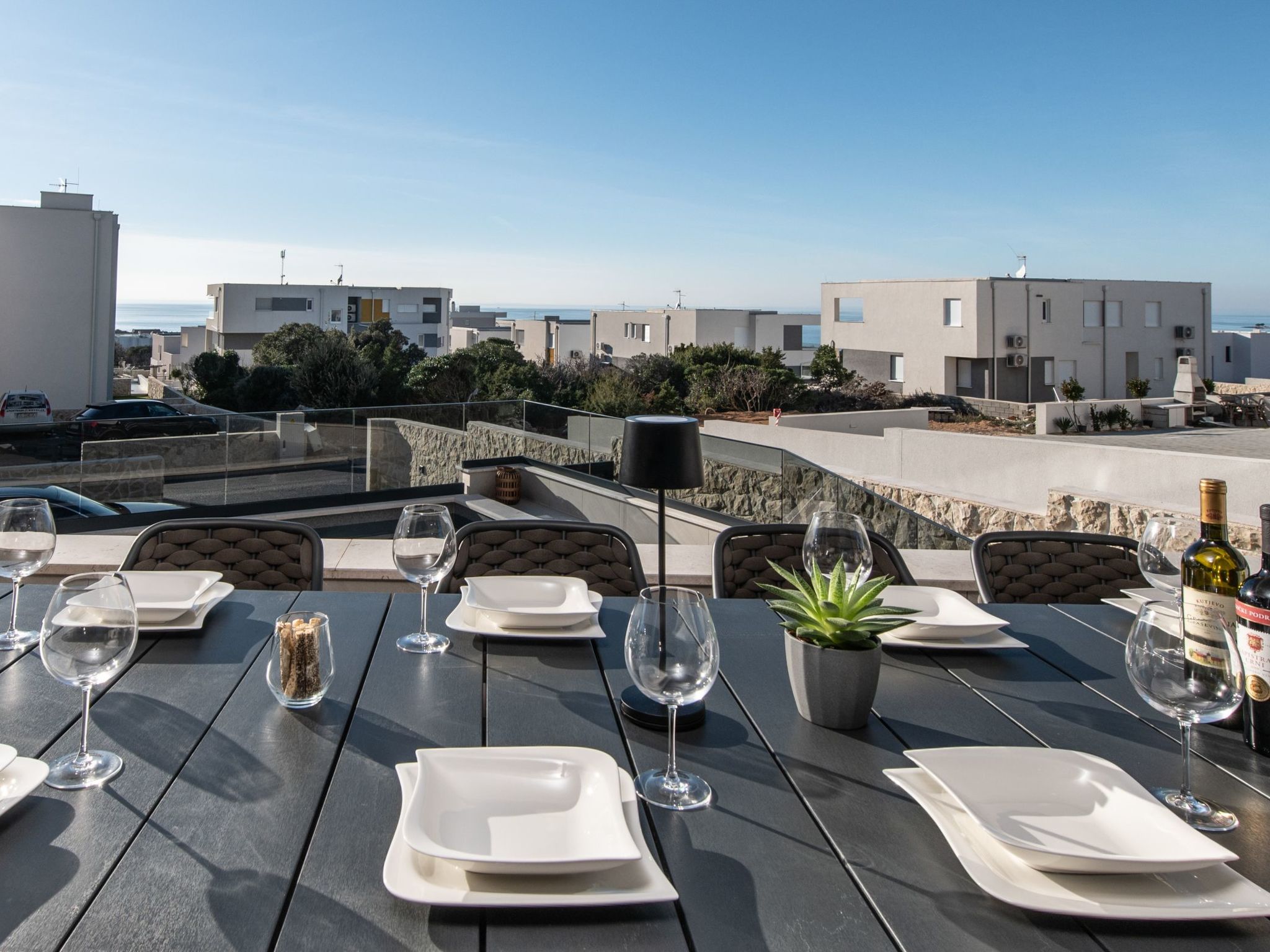 Luxusvilla Travera mit privatem Pool und Sauna-Image-tags.info