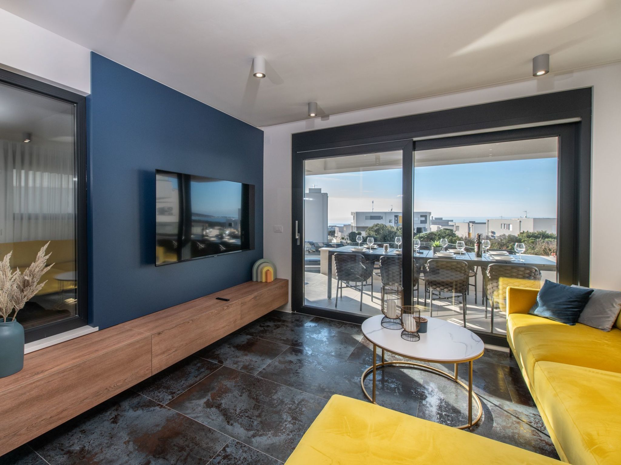 Luxusvilla Travera mit privatem Pool und Sauna-Image-tags.info