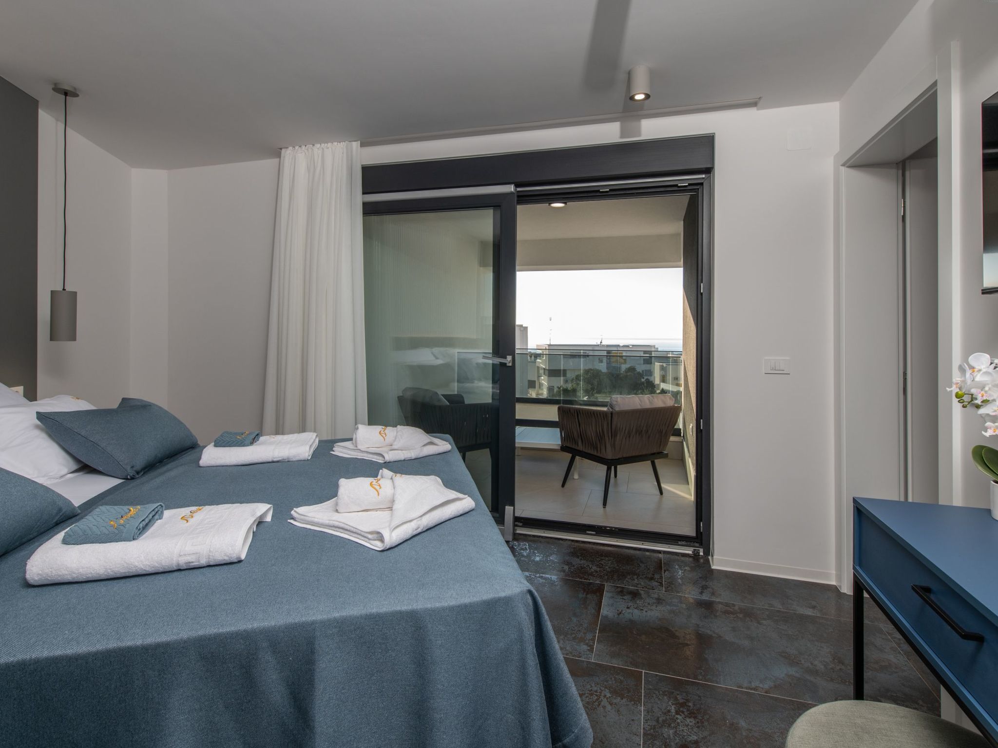 Luxusvilla Travera mit privatem Pool und Sauna-Image-tags.info