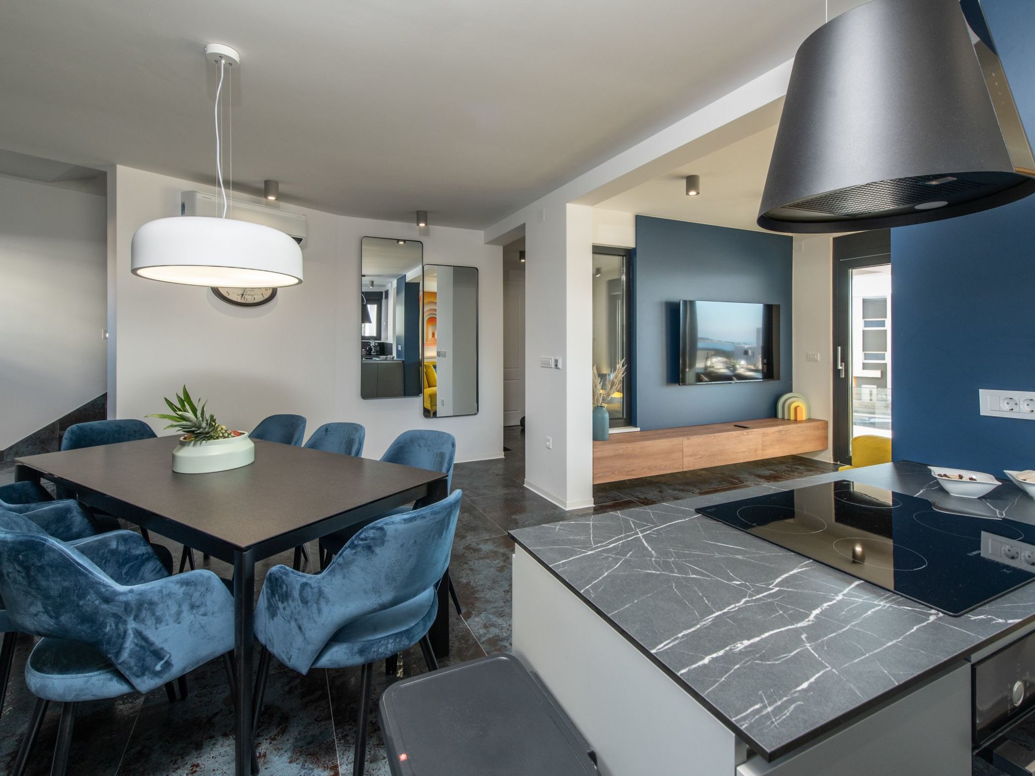 Luxusvilla Travera mit privatem Pool und Sauna-Image-tags.info