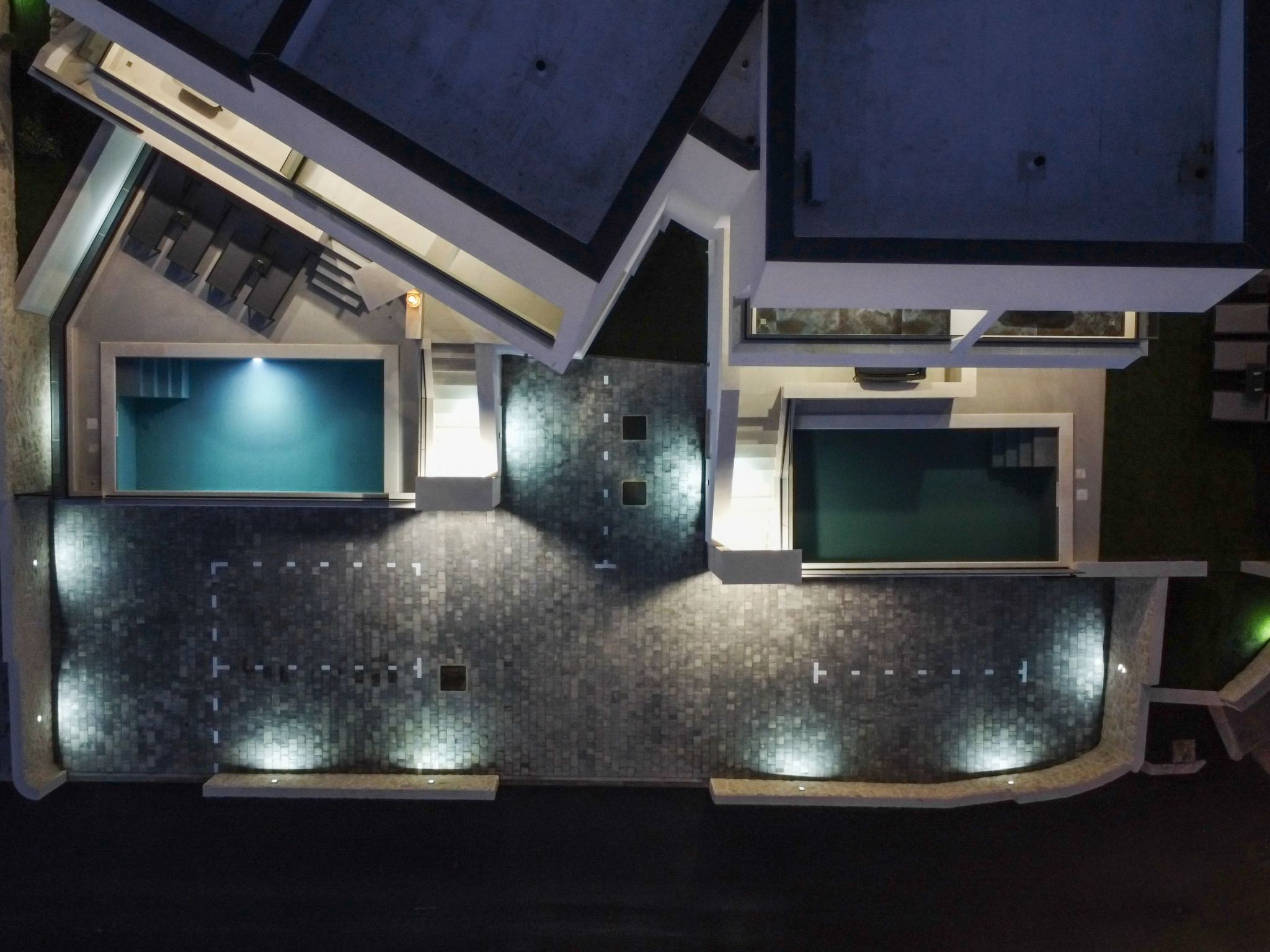 Luxusvilla Travera mit privatem Pool und Sauna-Image-tags.info