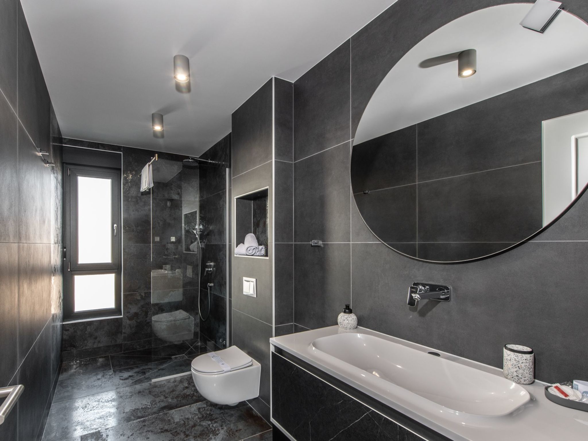 Luxusvilla Travera mit privatem Pool und Sauna-Image-tags.info