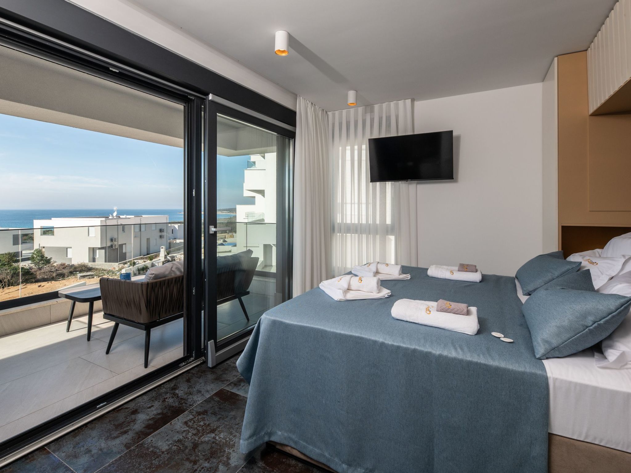 Luxusvilla Travera mit privatem Pool und Sauna-Image-tags.info