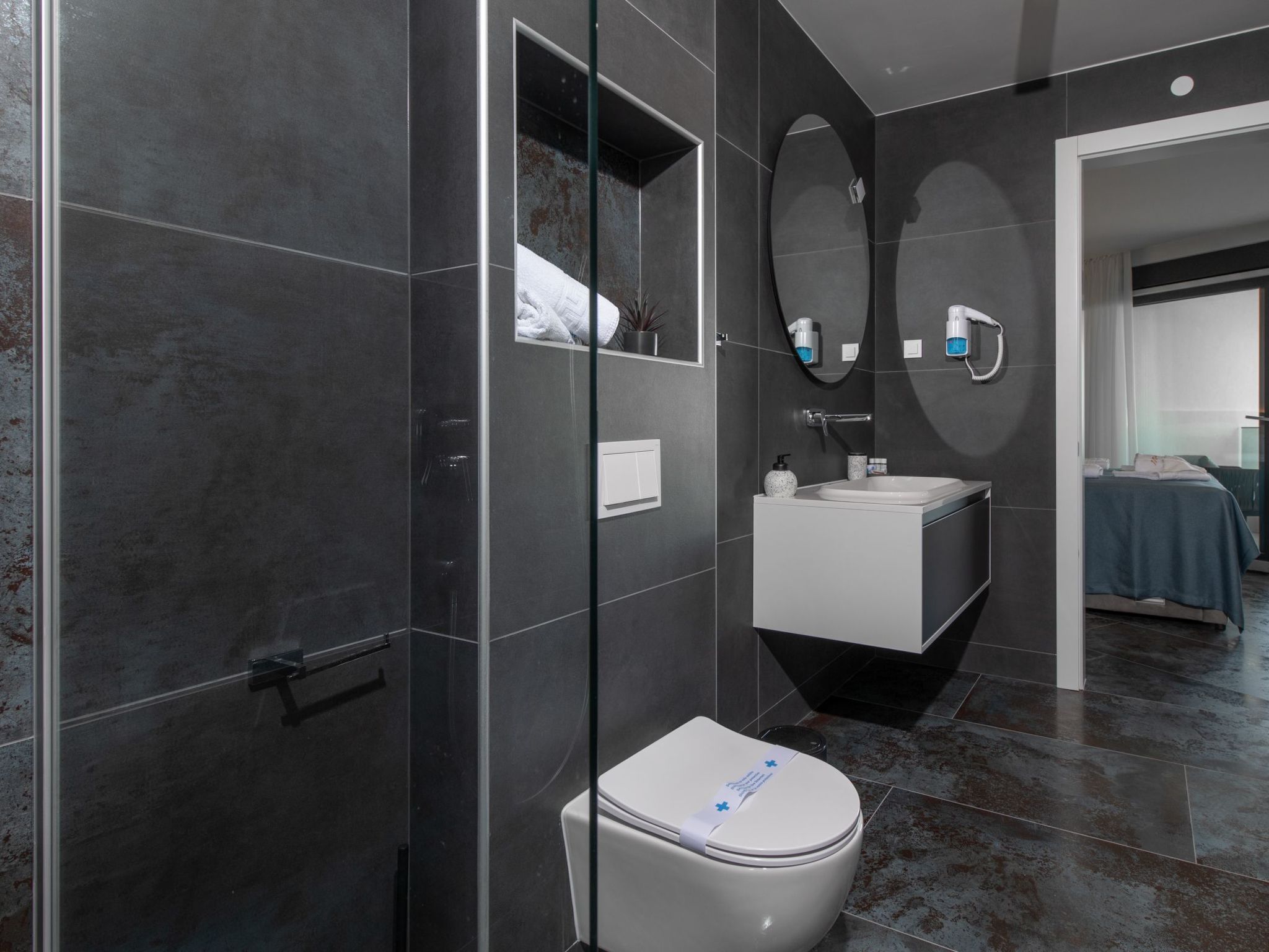 Luxusvilla Travera mit privatem Pool und Sauna-Image-tags.info