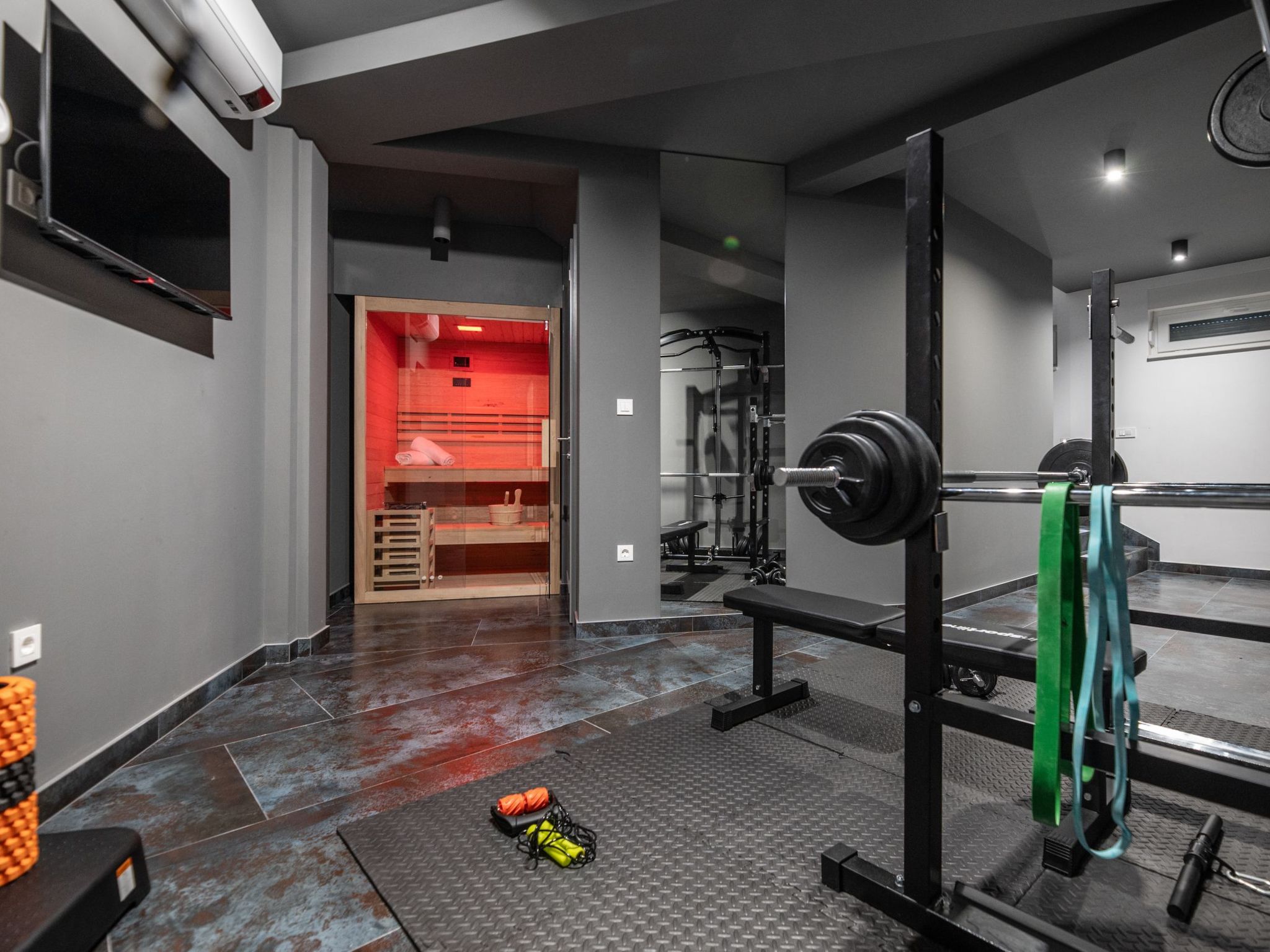 Luxusvilla Travera mit privatem Pool und Sauna-Image-tags.info