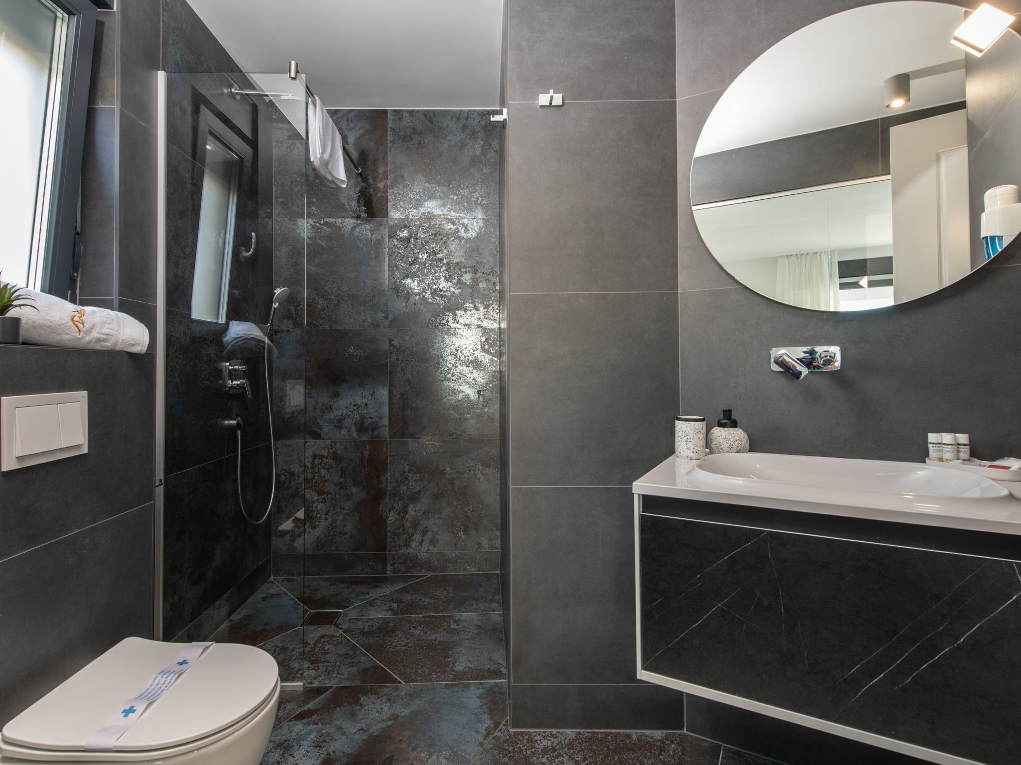 Luxusvilla Travera mit privatem Pool und Sauna-Image-tags.info