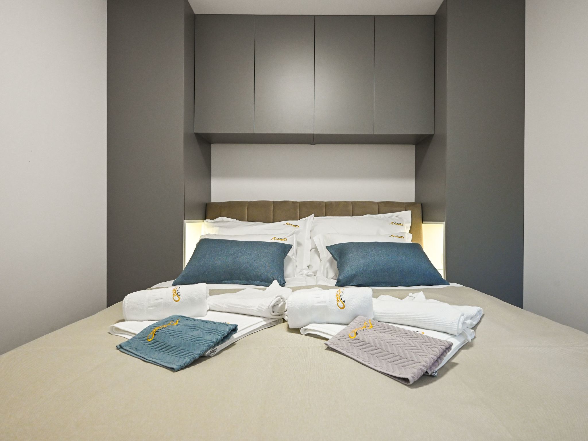 Luxusvilla Travera mit privatem Pool und Sauna-Image-tags.info