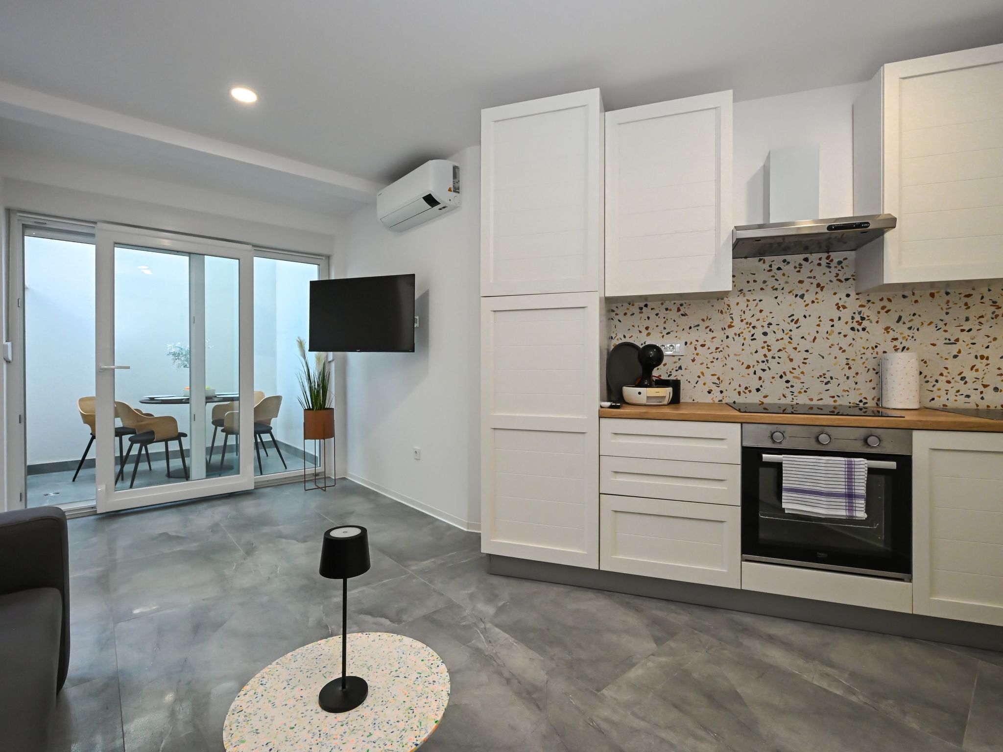 Luxusvilla Travera mit privatem Pool und Sauna-Image-tags.info