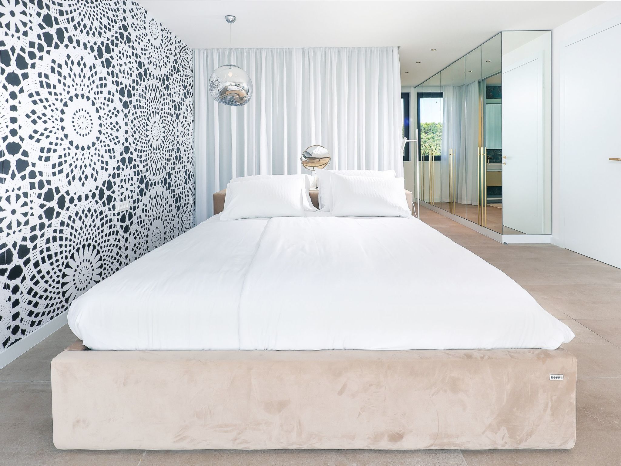 Luxuriöse Villa 360 - privater beheizter Pool