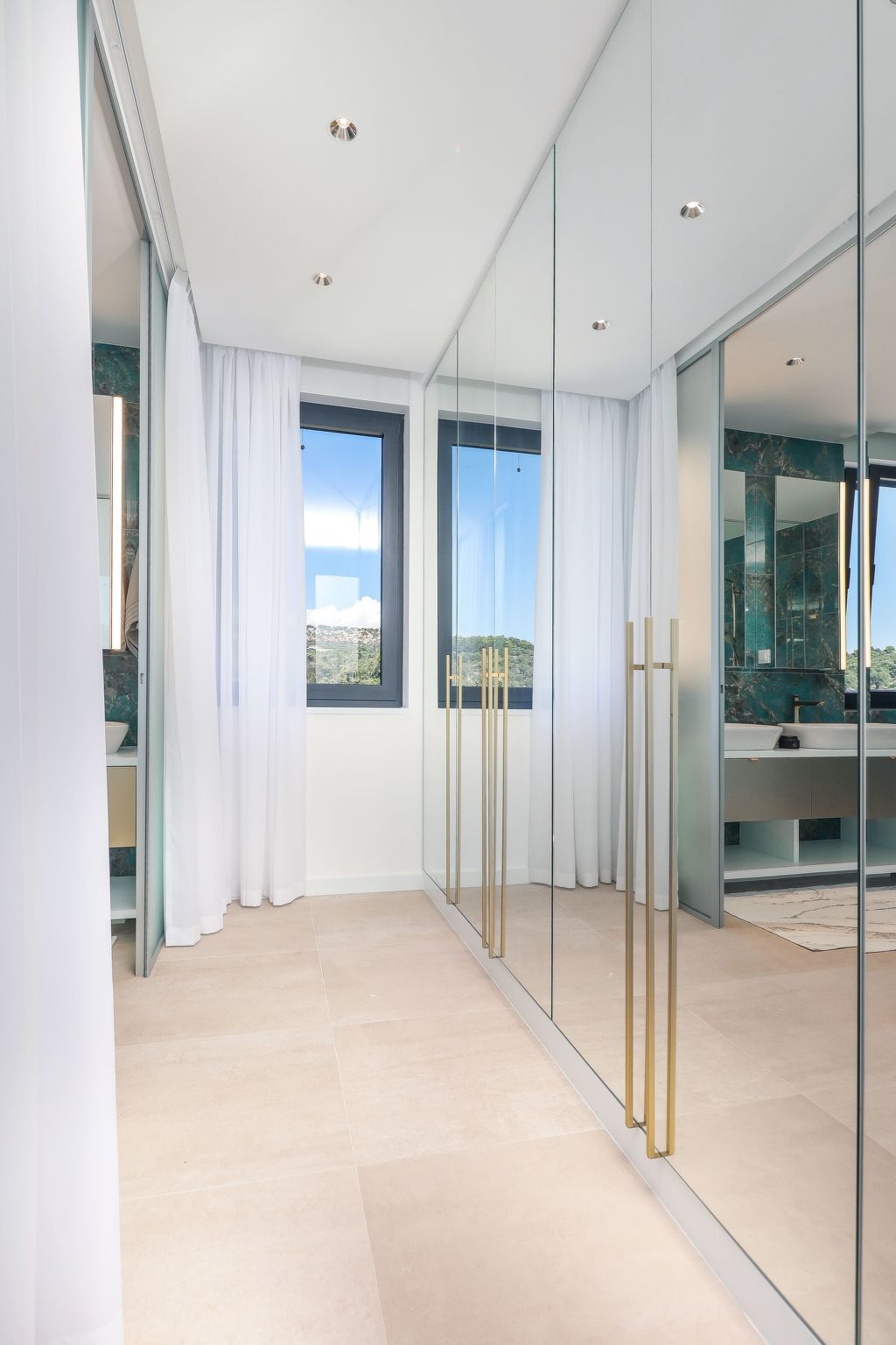 Luxuriöse Villa 360 - privater beheizter Pool-Image-tags.info