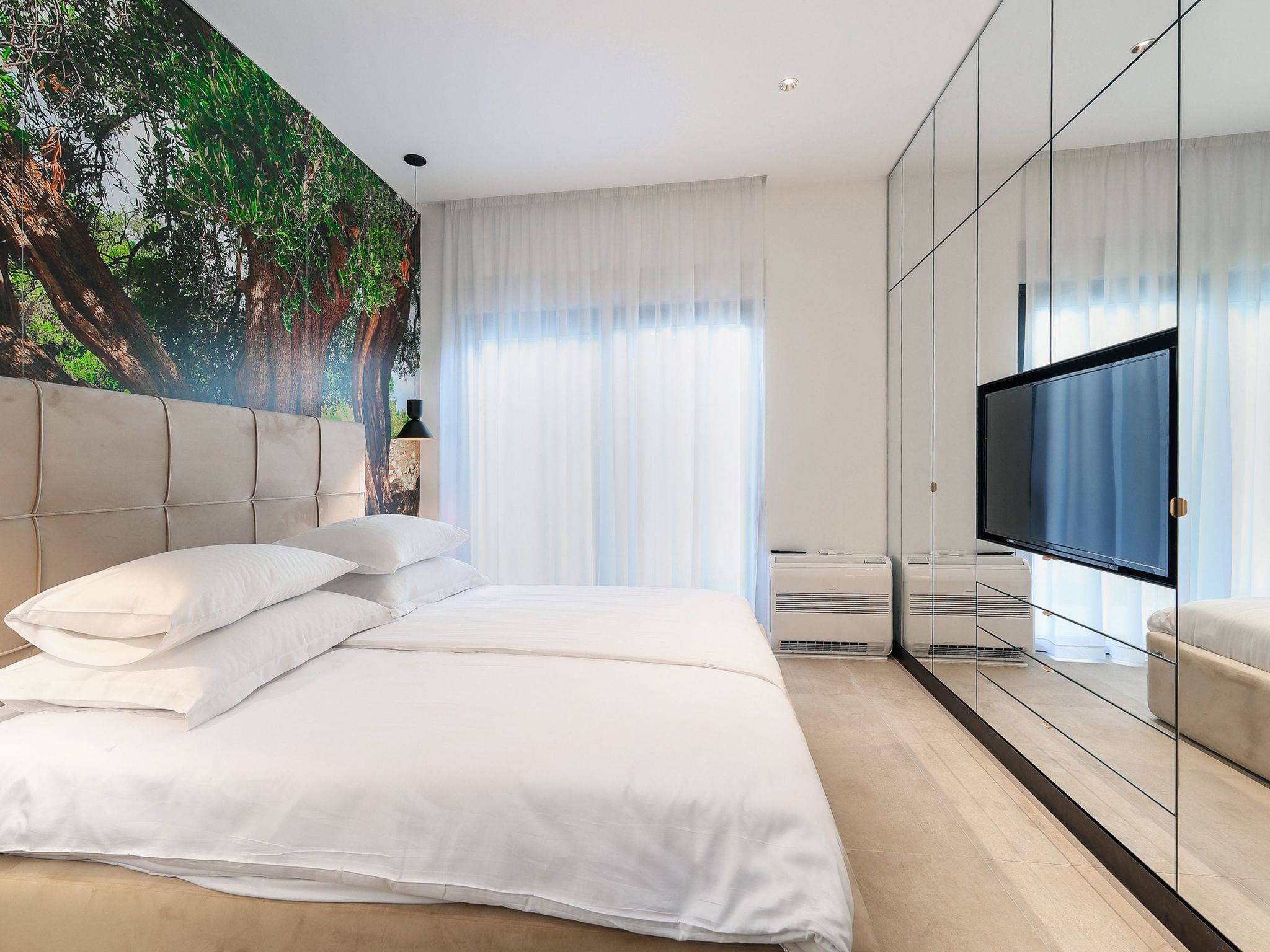 Luxuriöse Villa 360 - privater beheizter Pool-Image-tags.info