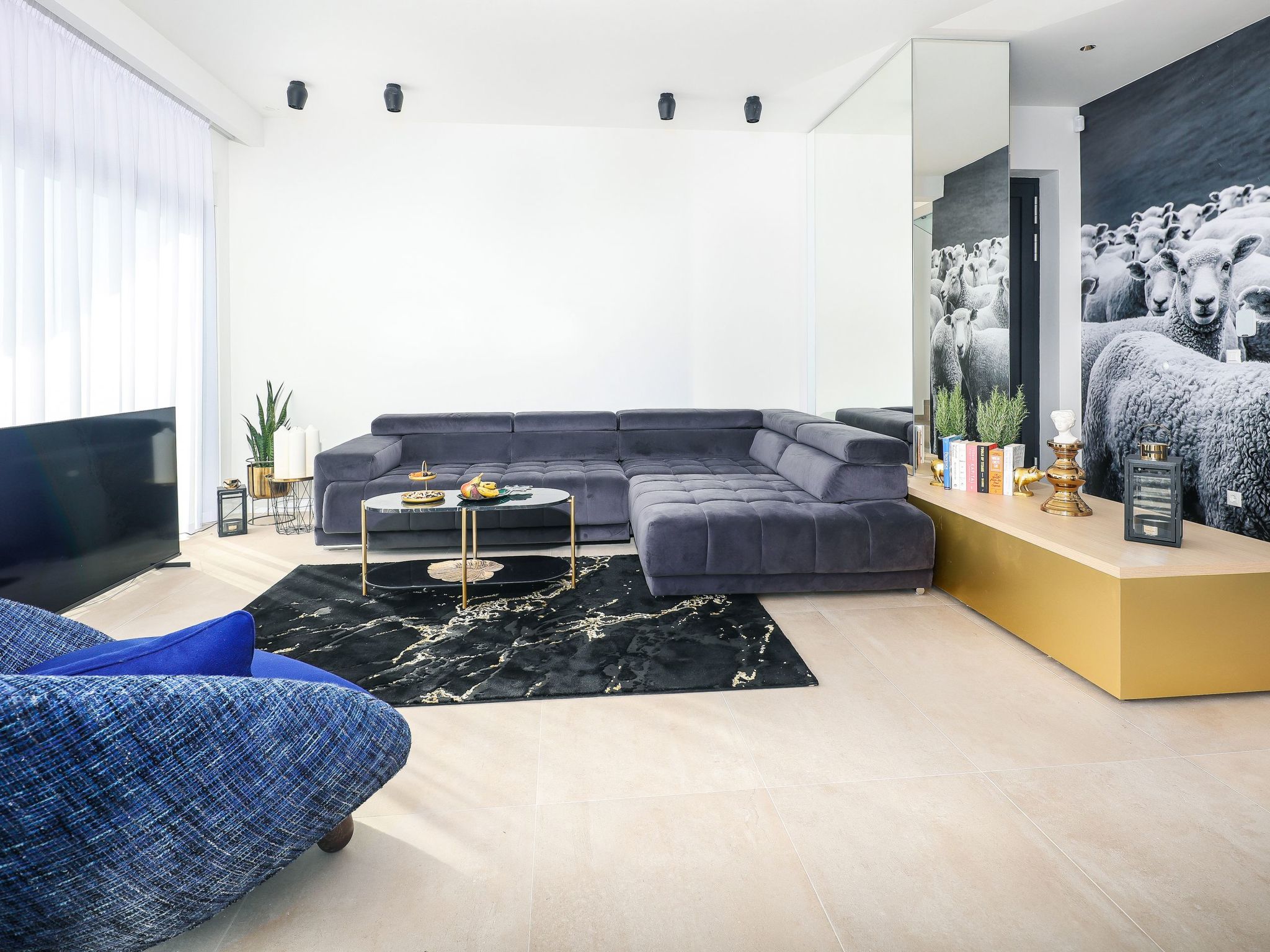 Luxuriöse Villa 360 - privater beheizter Pool-Image-tags.info