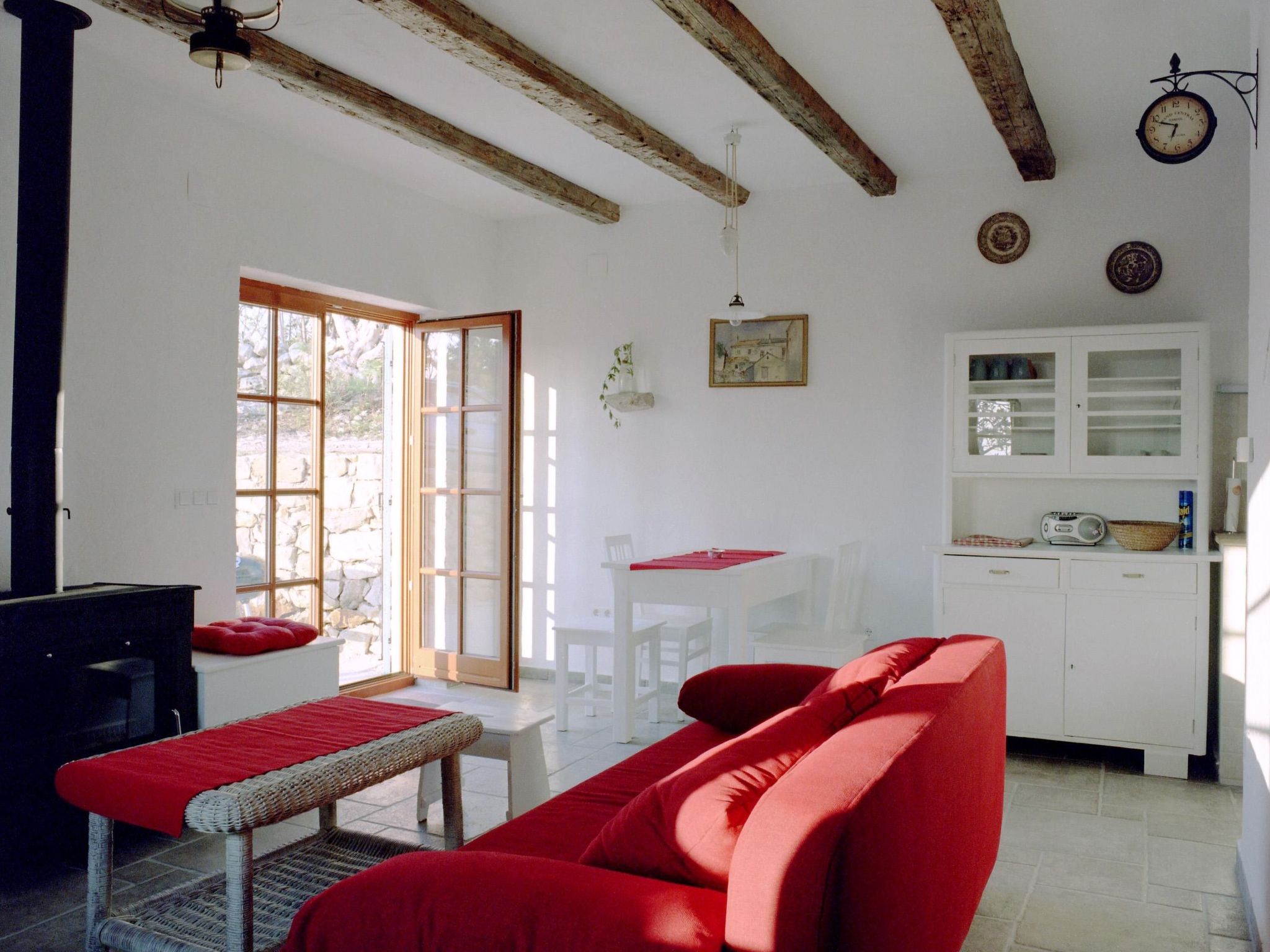 In Novalja mit Privatem Pool-Binnen