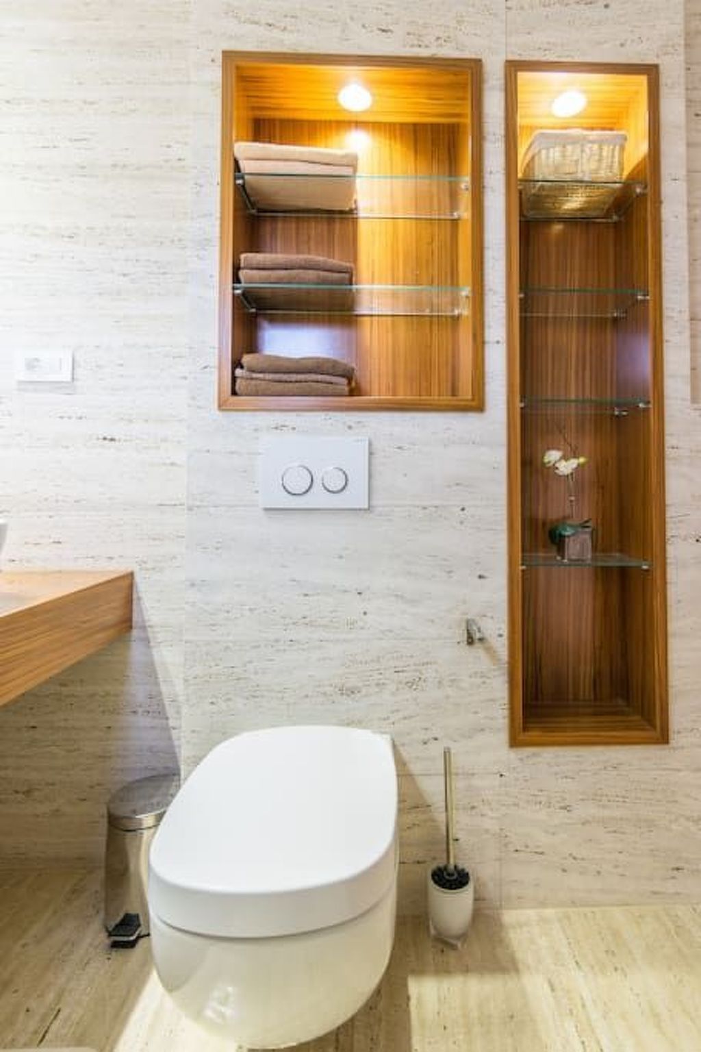 Luxuriöse Villa White Rose mit Pool in der Nähe von Zrče Beach-Image-tags.info