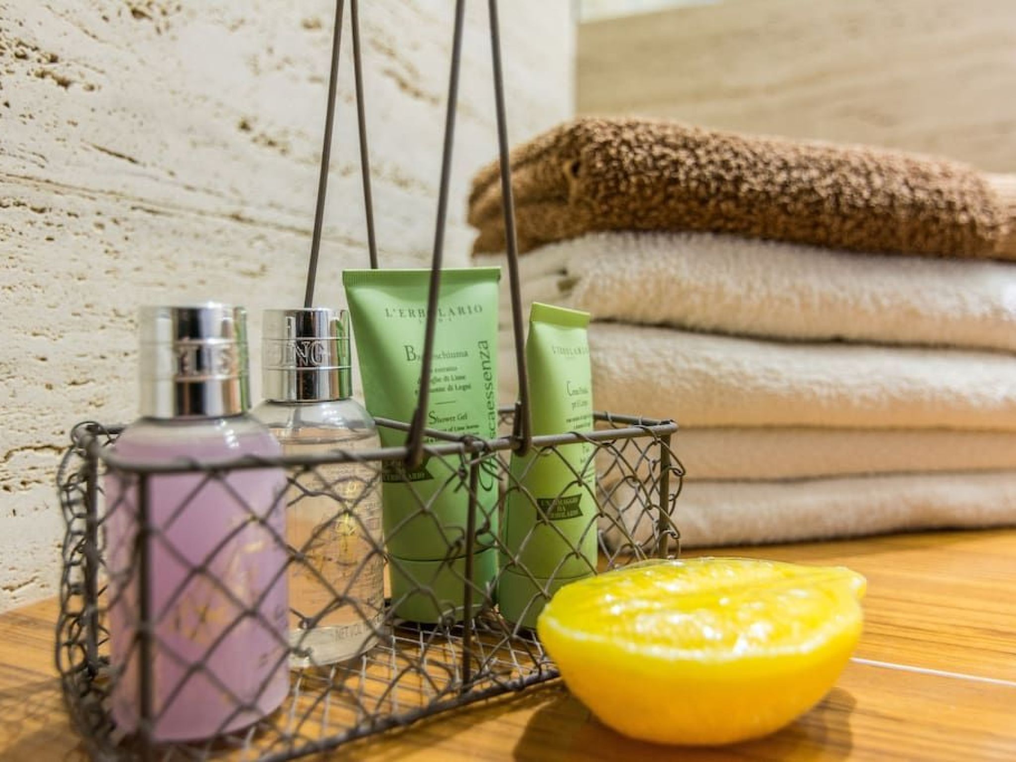 Luxuriöse Villa White Rose mit Pool in der Nähe von Zrče Beach-Image-tags.info