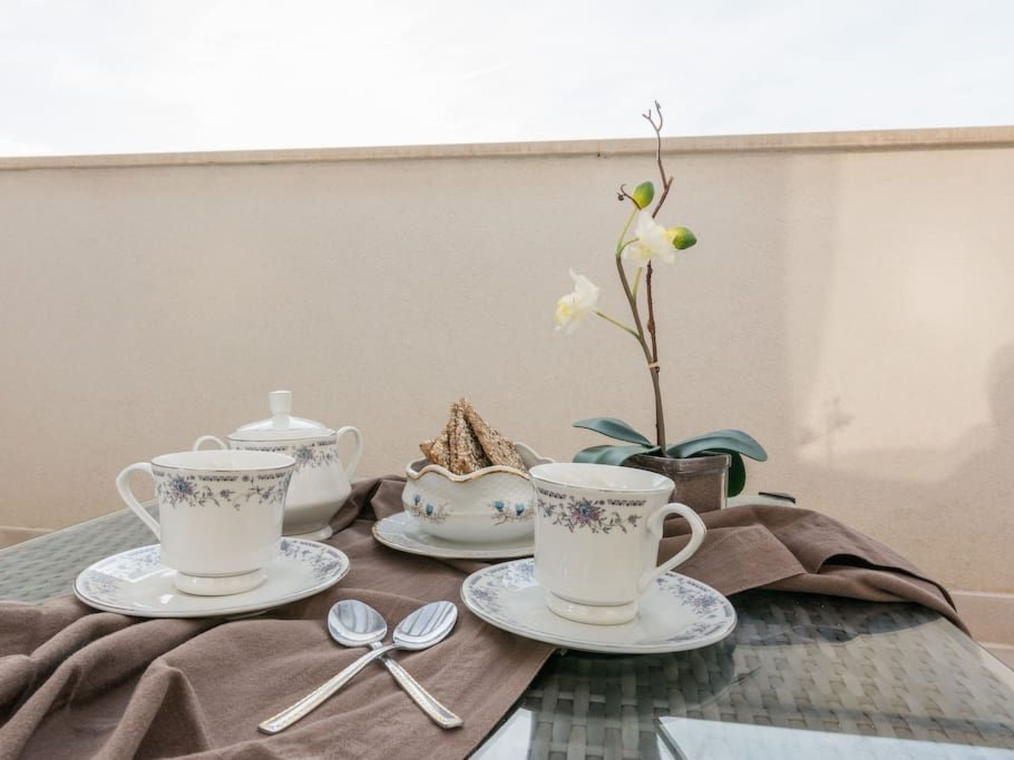 Luxuriöse Villa White Rose mit Pool in der Nähe von Zrče Beach-Image-tags.info